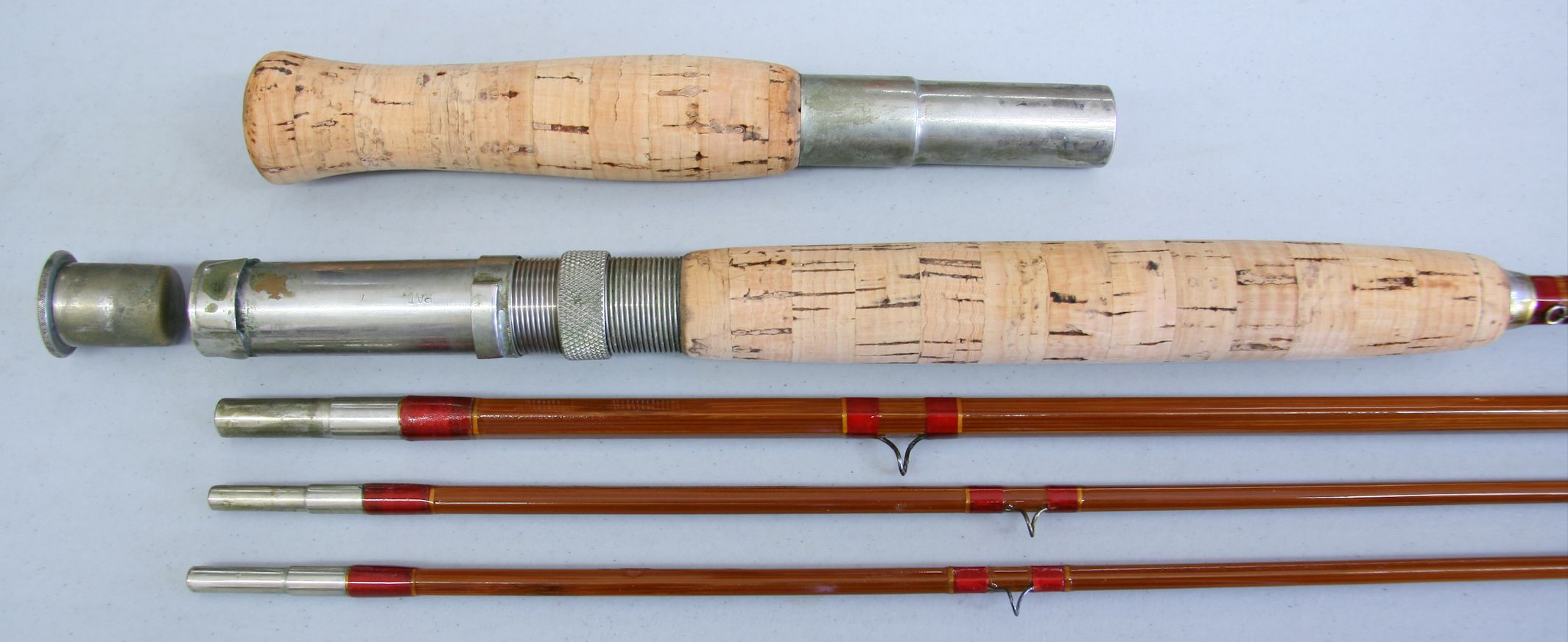 Rick's Rods Vintage Fly Fishing Rods and Reels Denver, Colorado