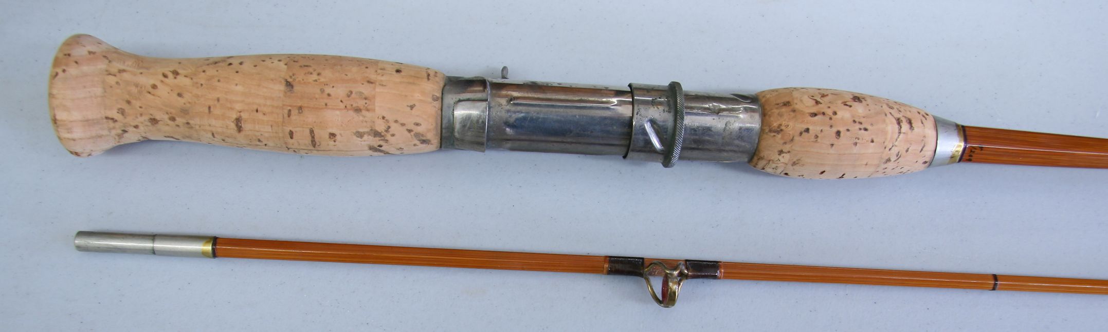 Rick's Rods Vintage Fly Fishing Rods and Reels Denver, Colorado