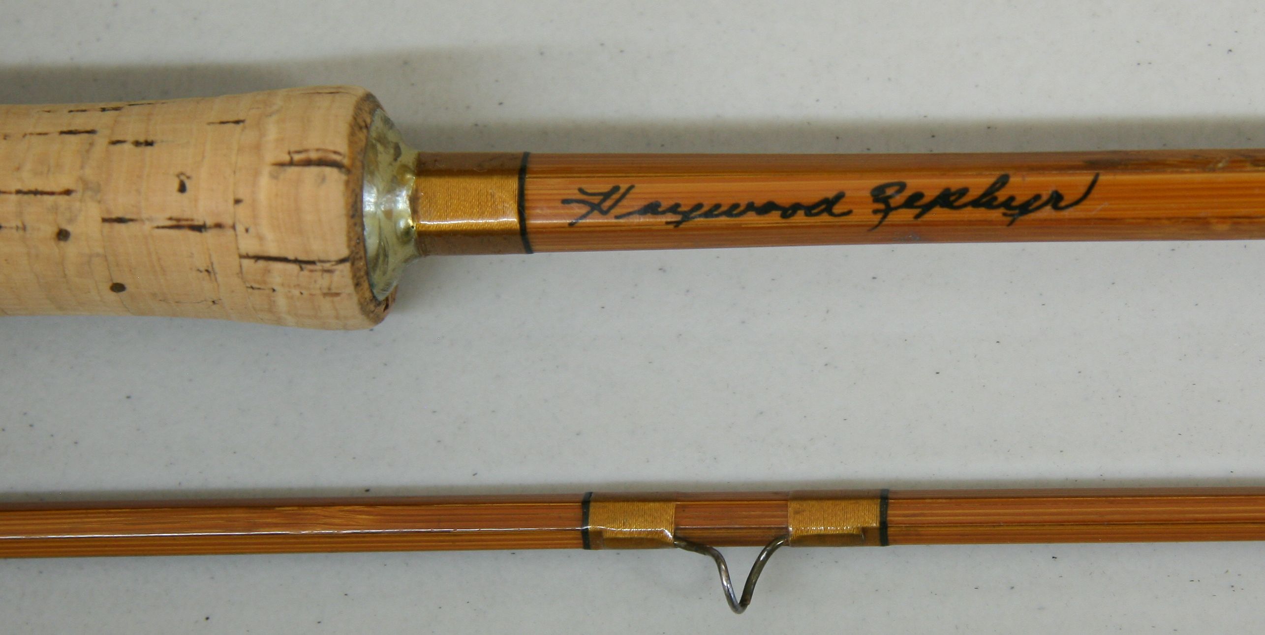 Product Details Rick's Rods Vintage Fly Fishing Rods, Reels, and Tackle Denver, Colorado