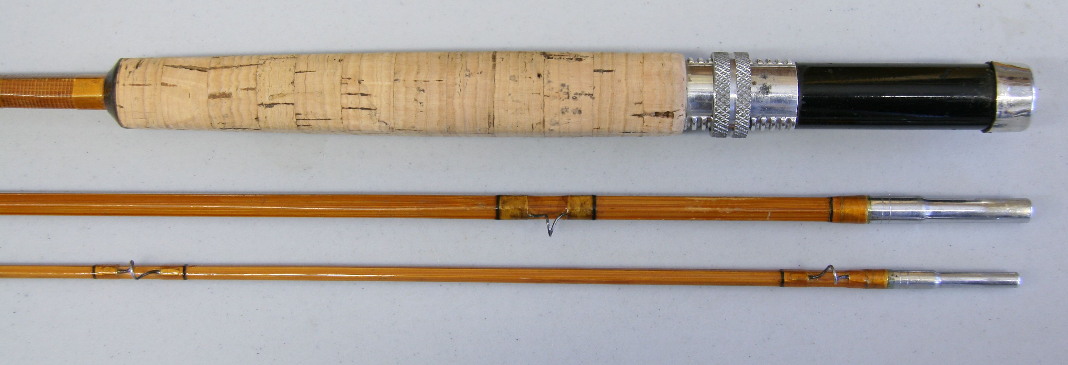 Rick's Rods Vintage Fly Fishing Rods and Reels Denver, Colorado