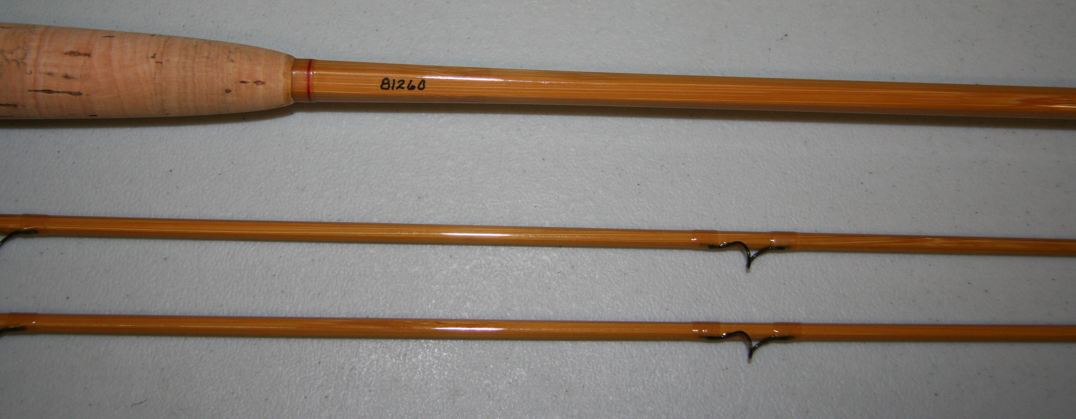 Rick's Rods Vintage Fly Fishing Rods and Reels Denver, Colorado