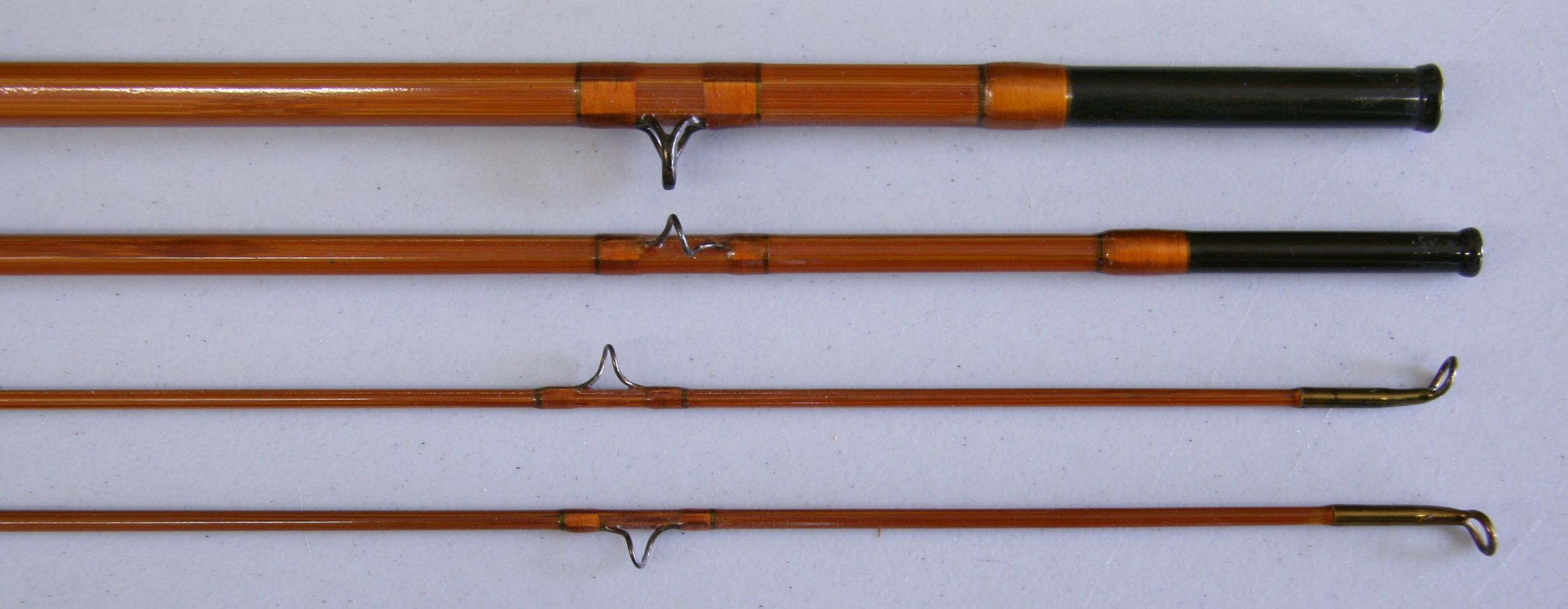 Rick's Rods Vintage Fly Fishing Rods and Reels Denver, Colorado