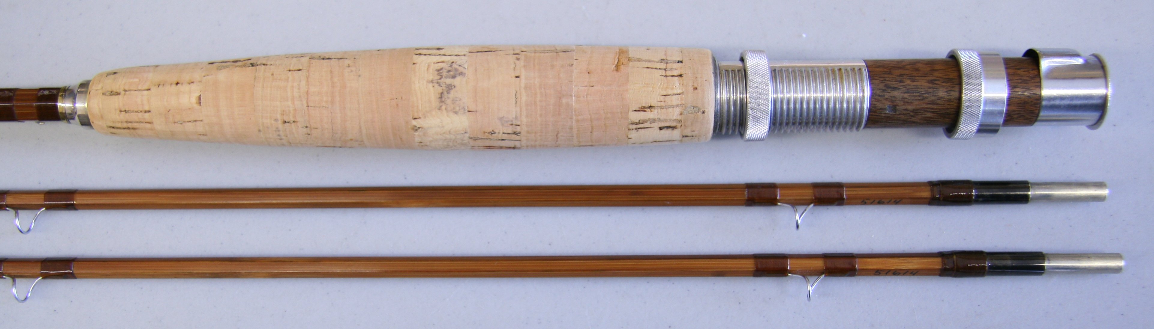 Rick's Rods Vintage Fly Fishing Rods and Reels Denver, Colorado