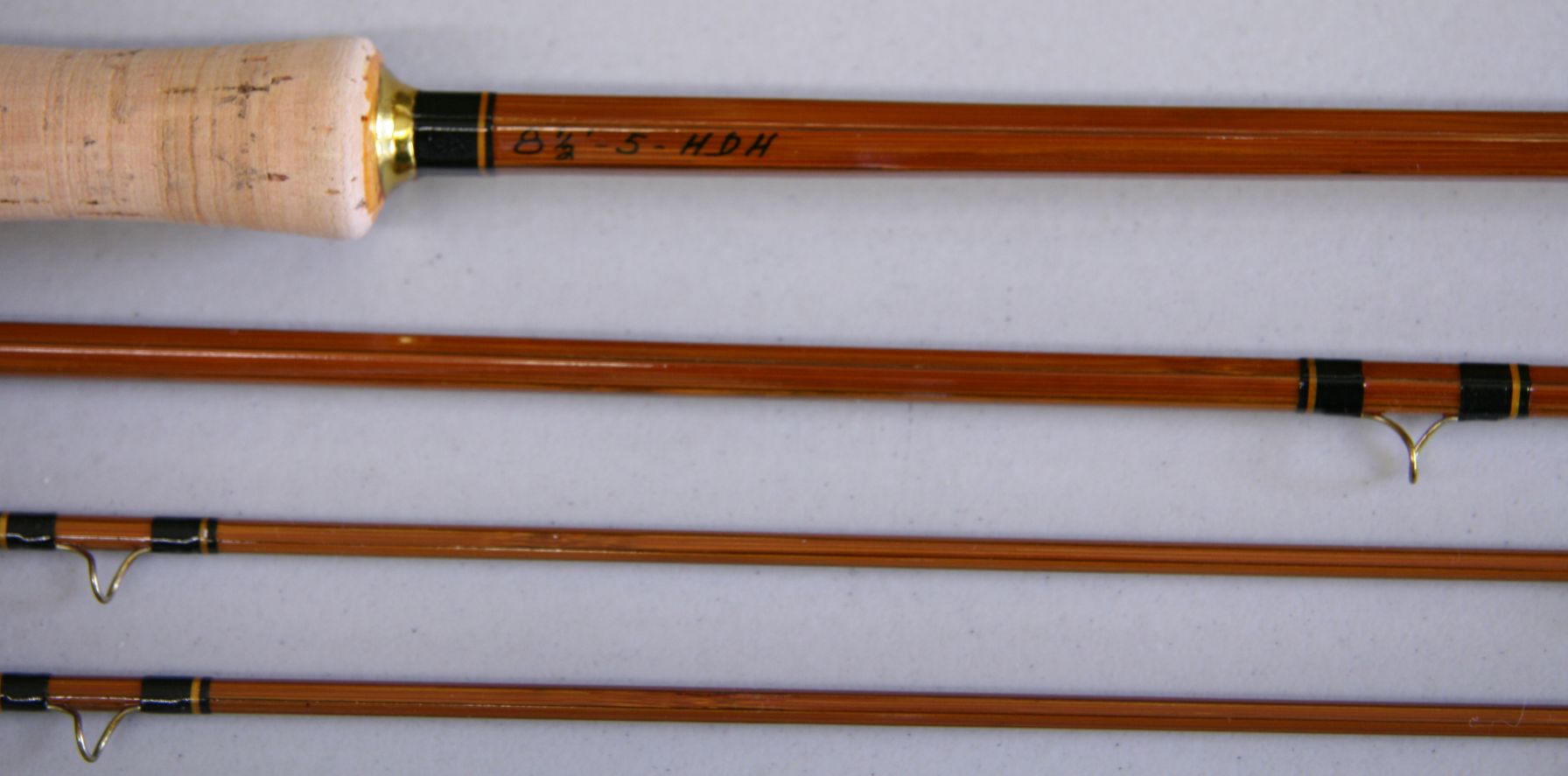 Rick's Rods Vintage Fly Fishing Rods and Reels Denver, Colorado