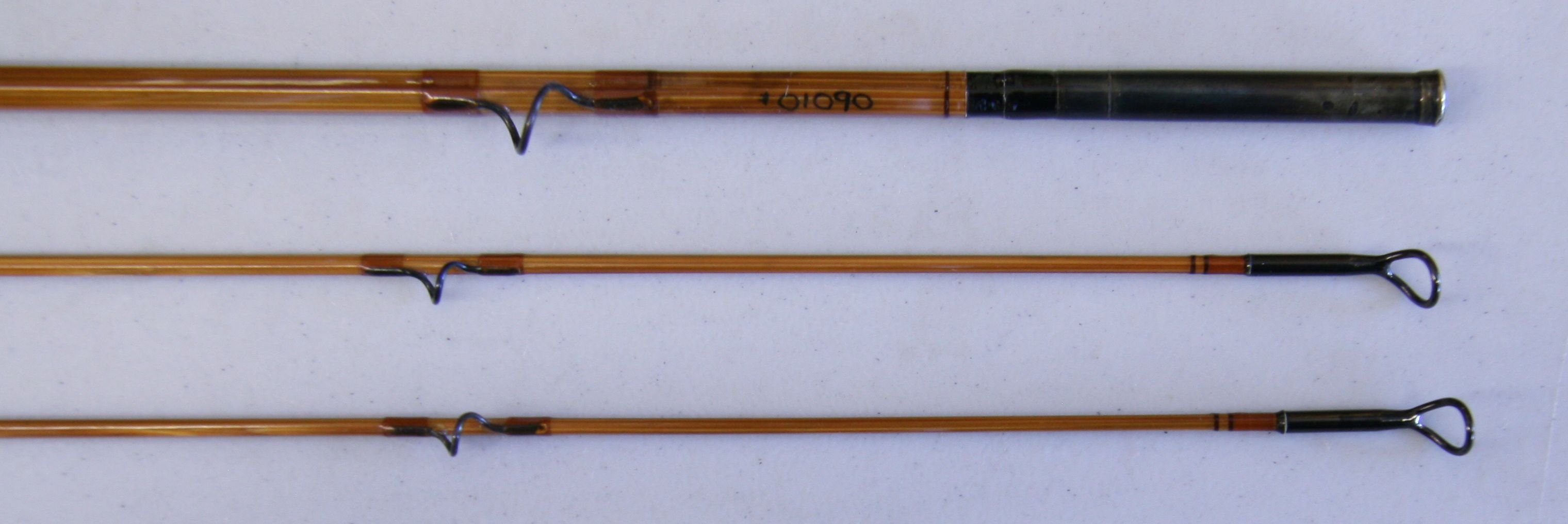 Product Details Rick's Rods Vintage Fly Fishing Rods, Reels, and Tackle Denver, Colorado