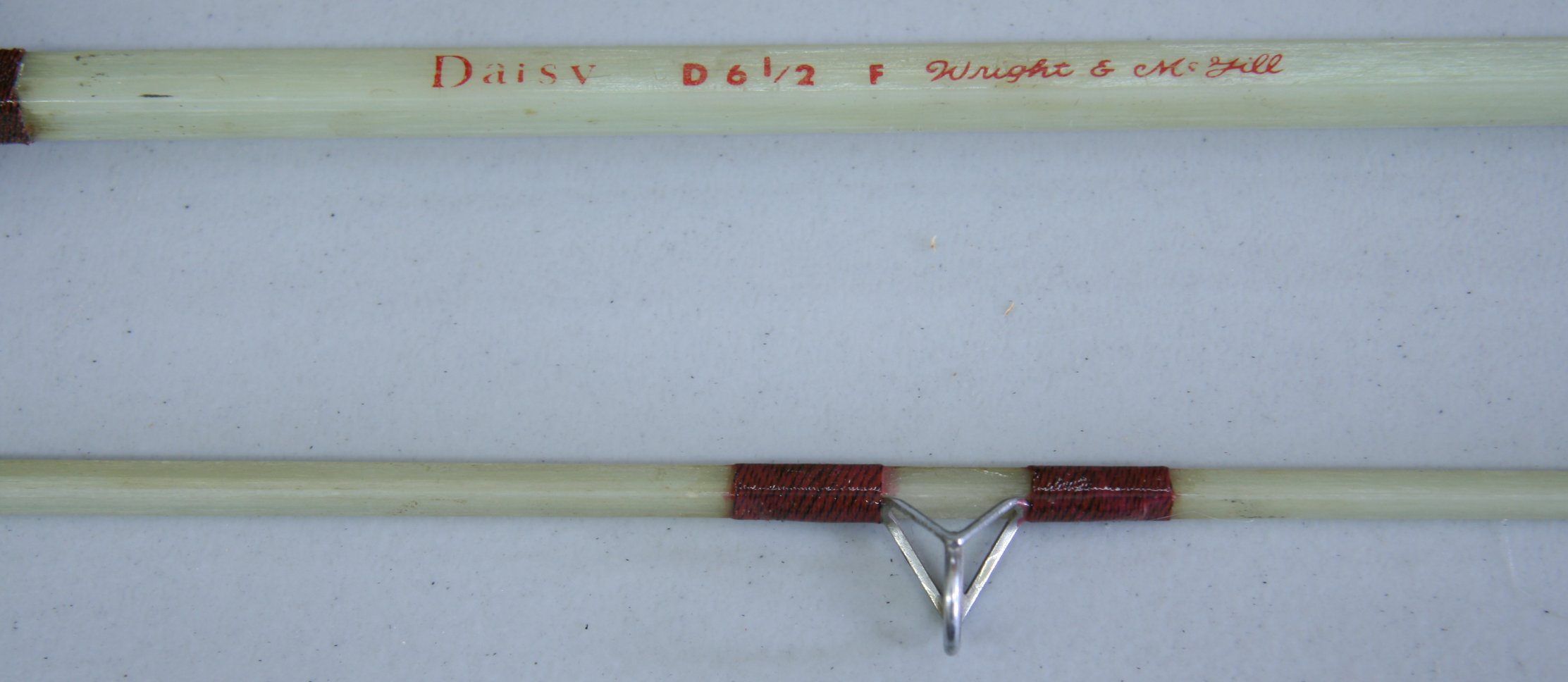 Rick's Rods Vintage Fly Fishing Rods and Reels Denver, Colorado