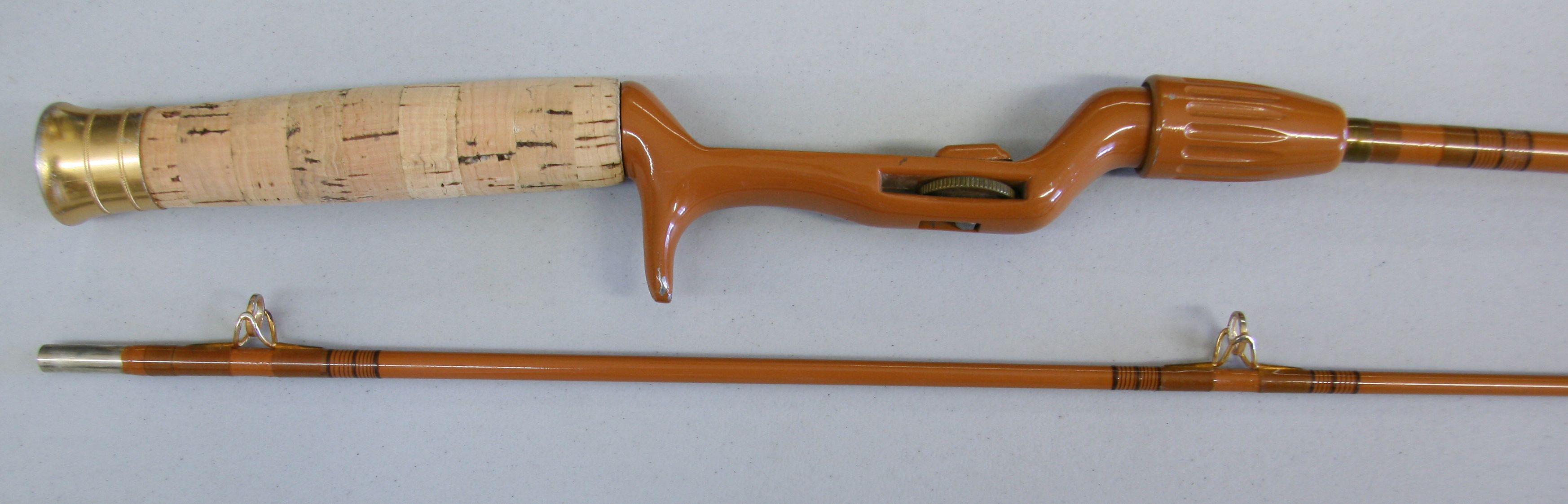 Rick's Rods Vintage Fly Fishing Rods and Reels Denver, Colorado