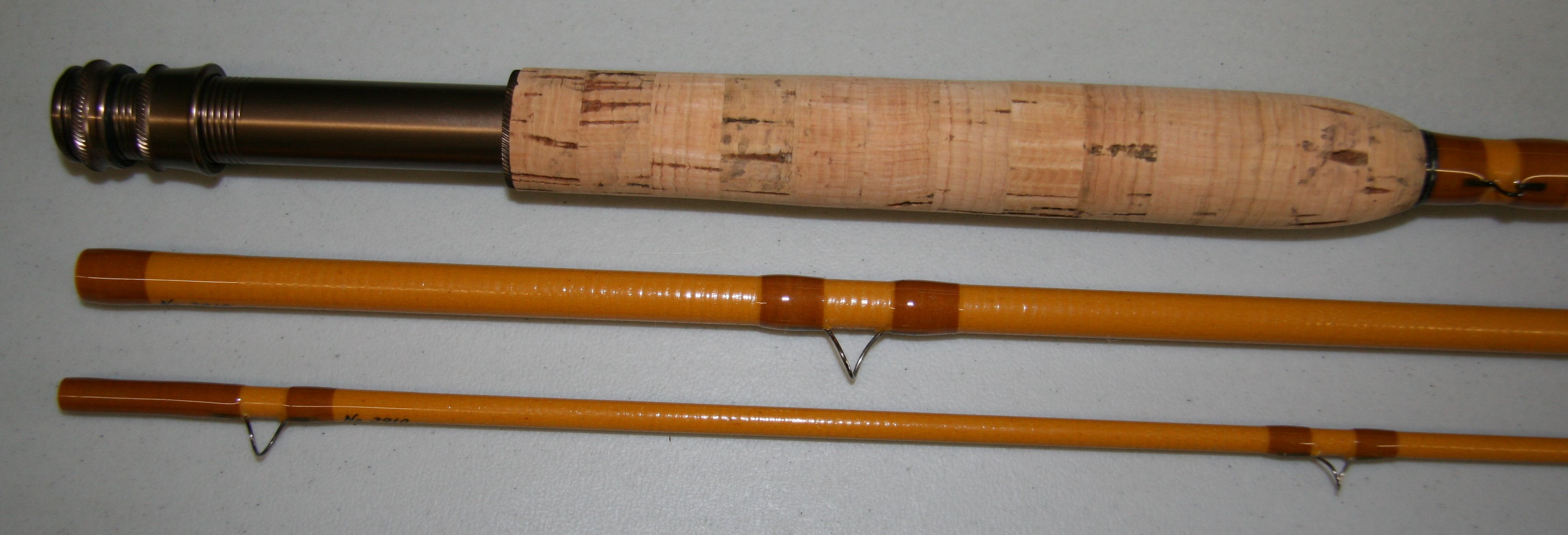 Rick's Rods Vintage Fly Fishing Rods and Reels Denver, Colorado