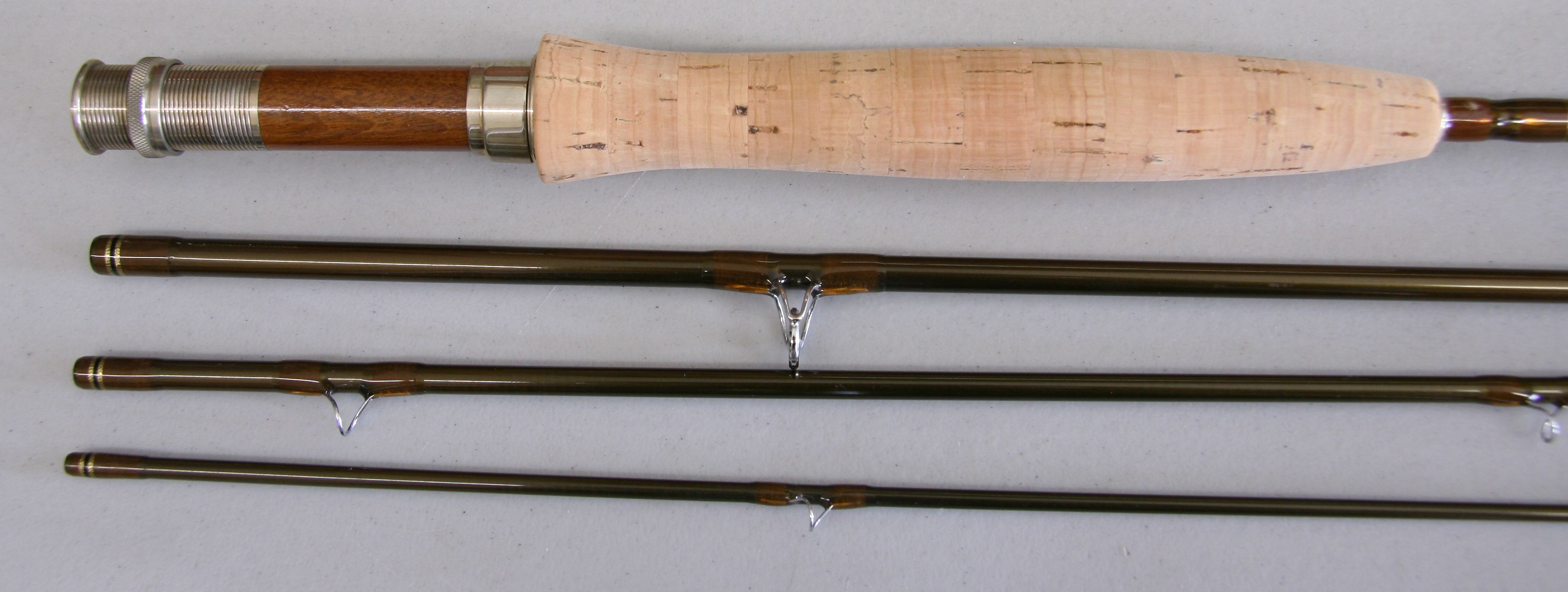 Rick's Rods Vintage Fly Fishing Rods and Reels Denver, Colorado