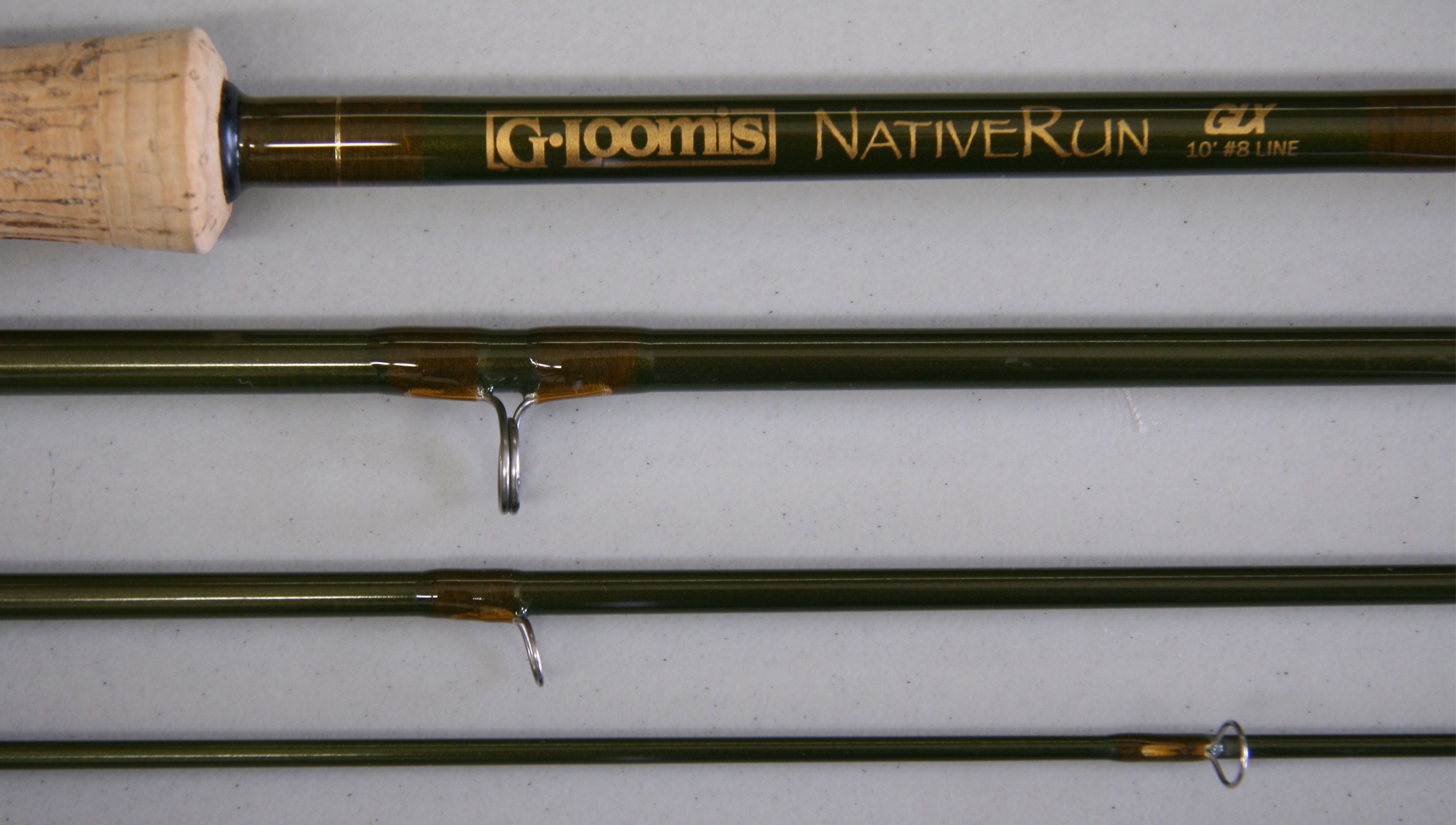 Rick's Rods Vintage Fly Fishing Rods and Reels Denver, Colorado