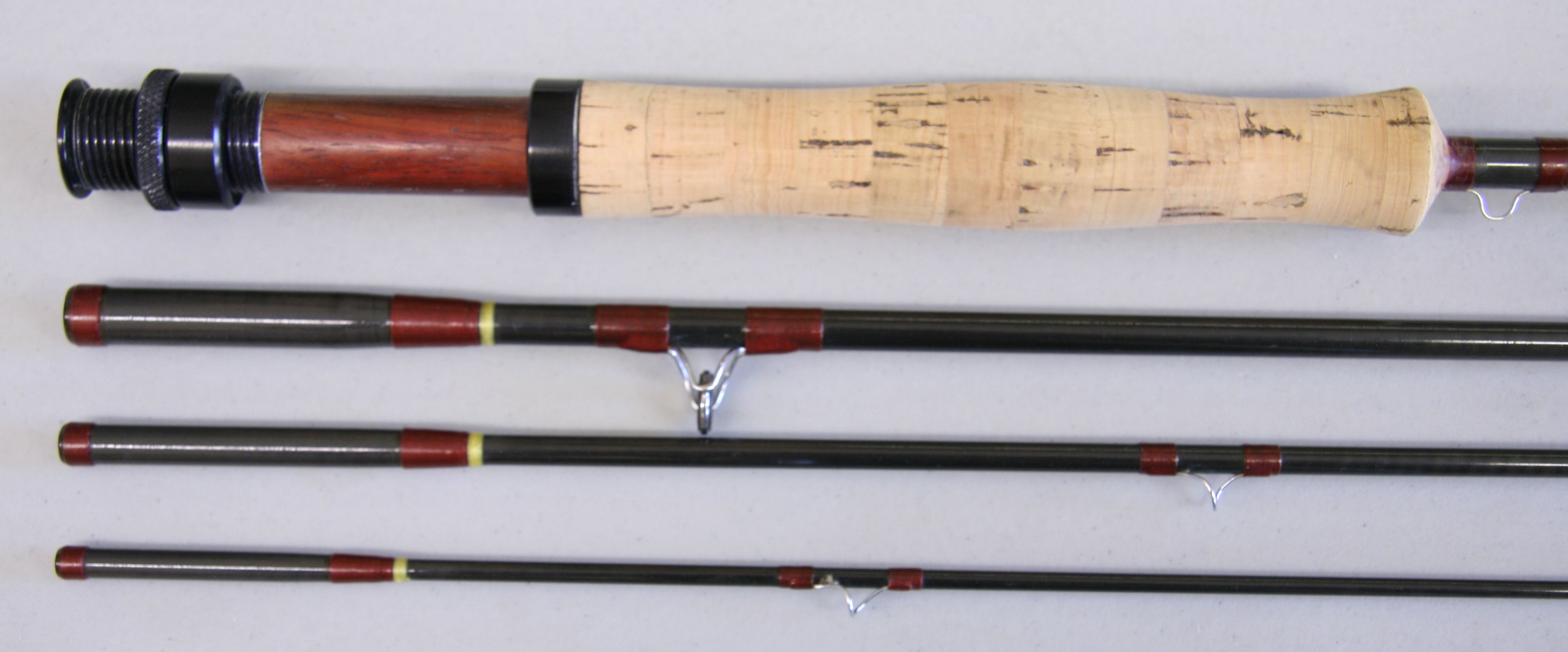 Product Details Rick's Rods Vintage Fly Fishing Rods, Reels, and Tackle Denver, Colorado