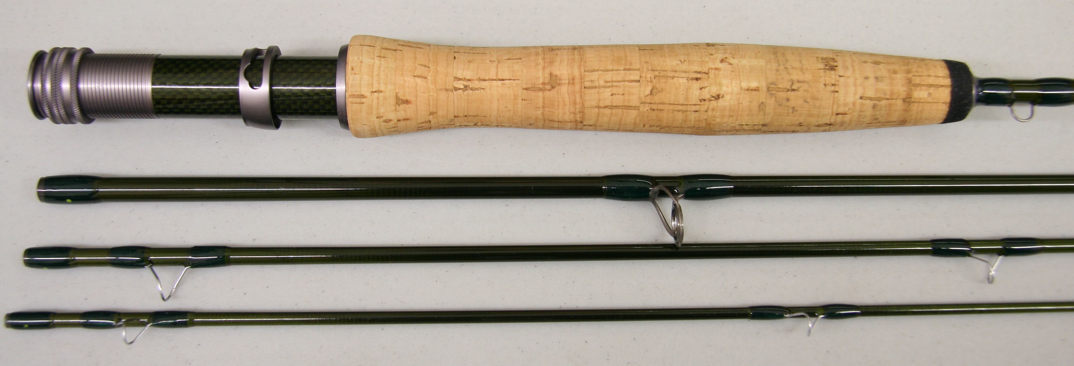 Rick's Rods Vintage Fly Fishing Rods and Reels Denver, Colorado