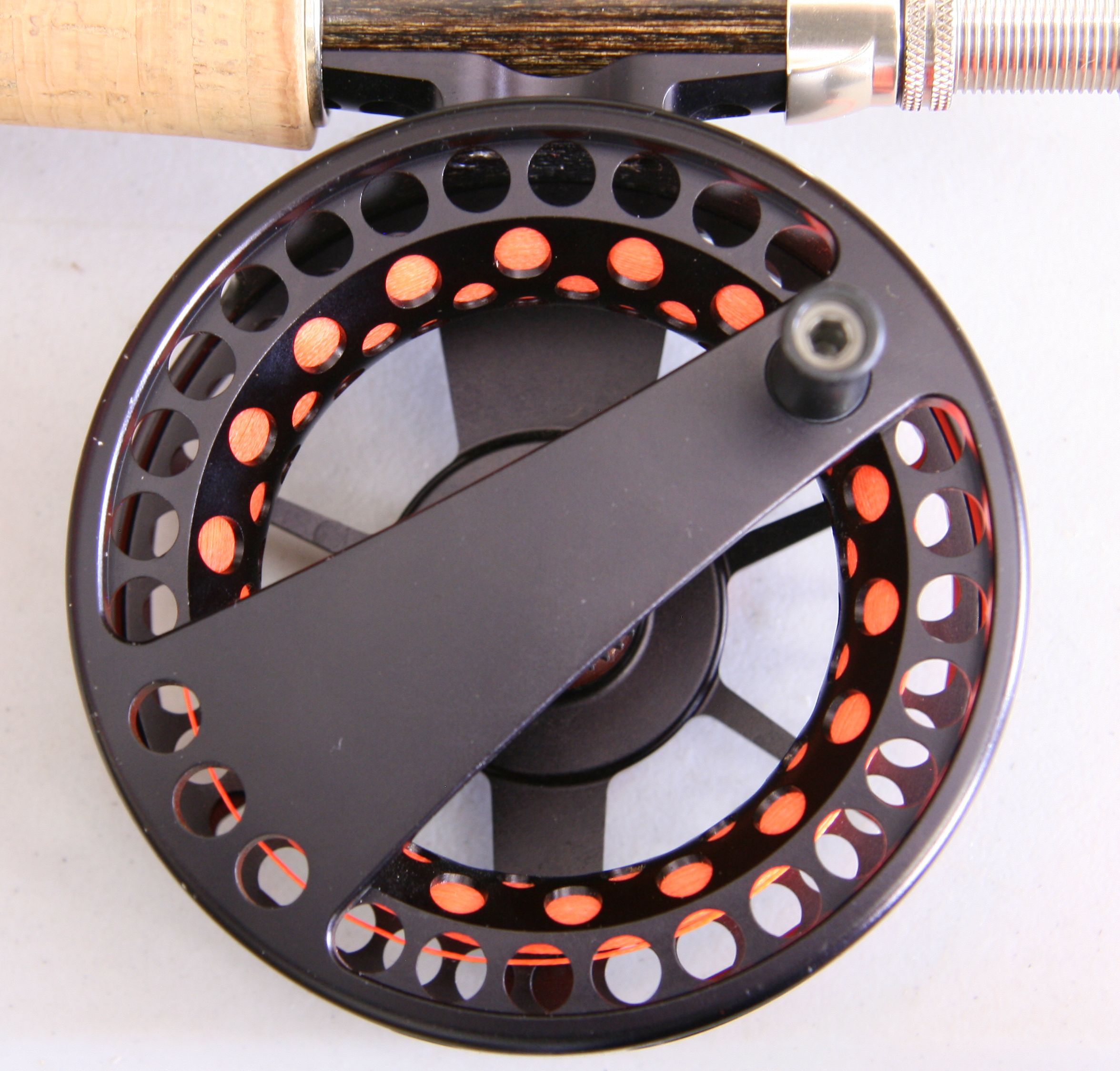 Rick's Rods Vintage Fly Fishing Rods and Reels Denver, Colorado