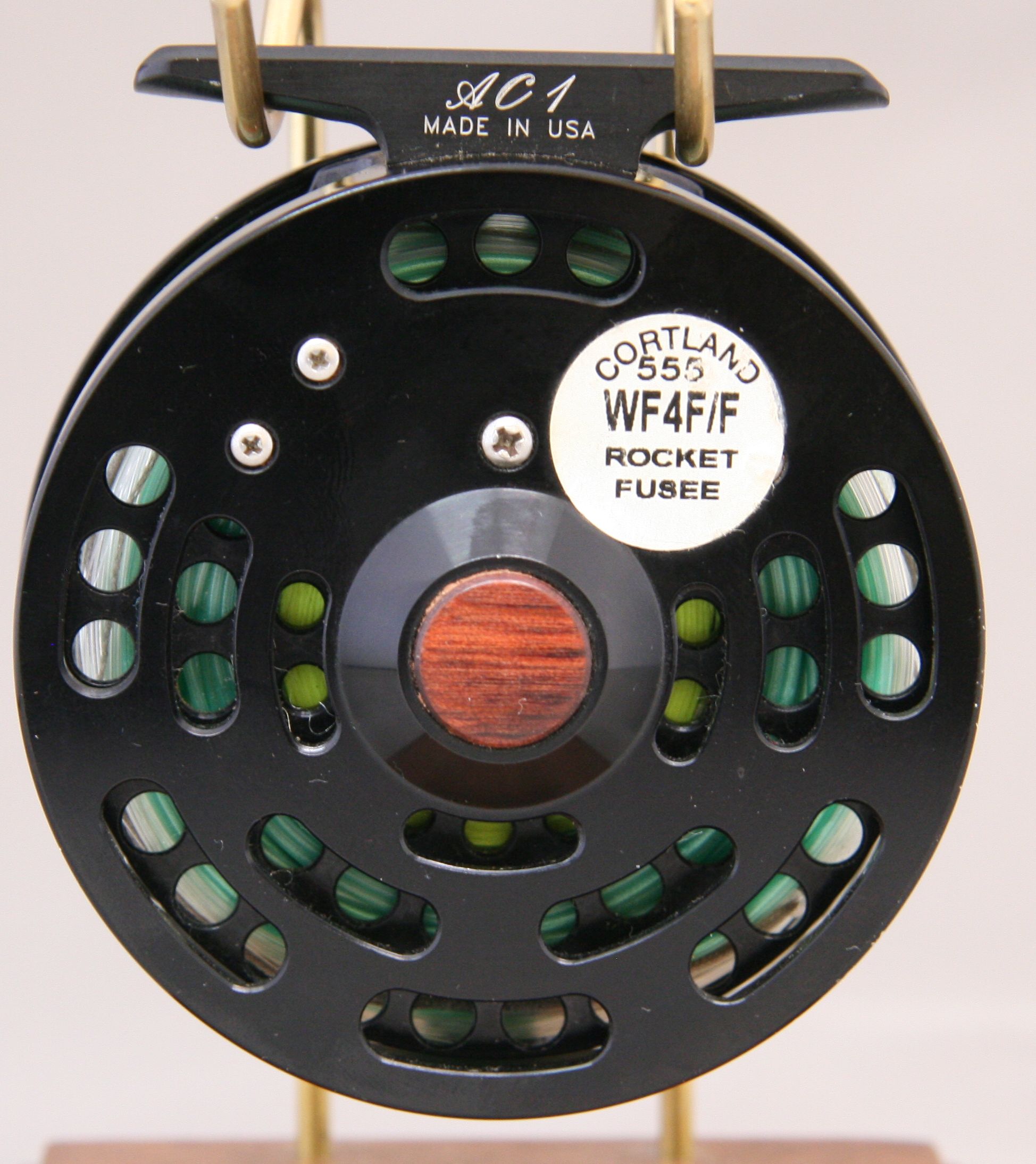 Rick's Rods Vintage Fly Fishing Rods and Reels Denver, Colorado