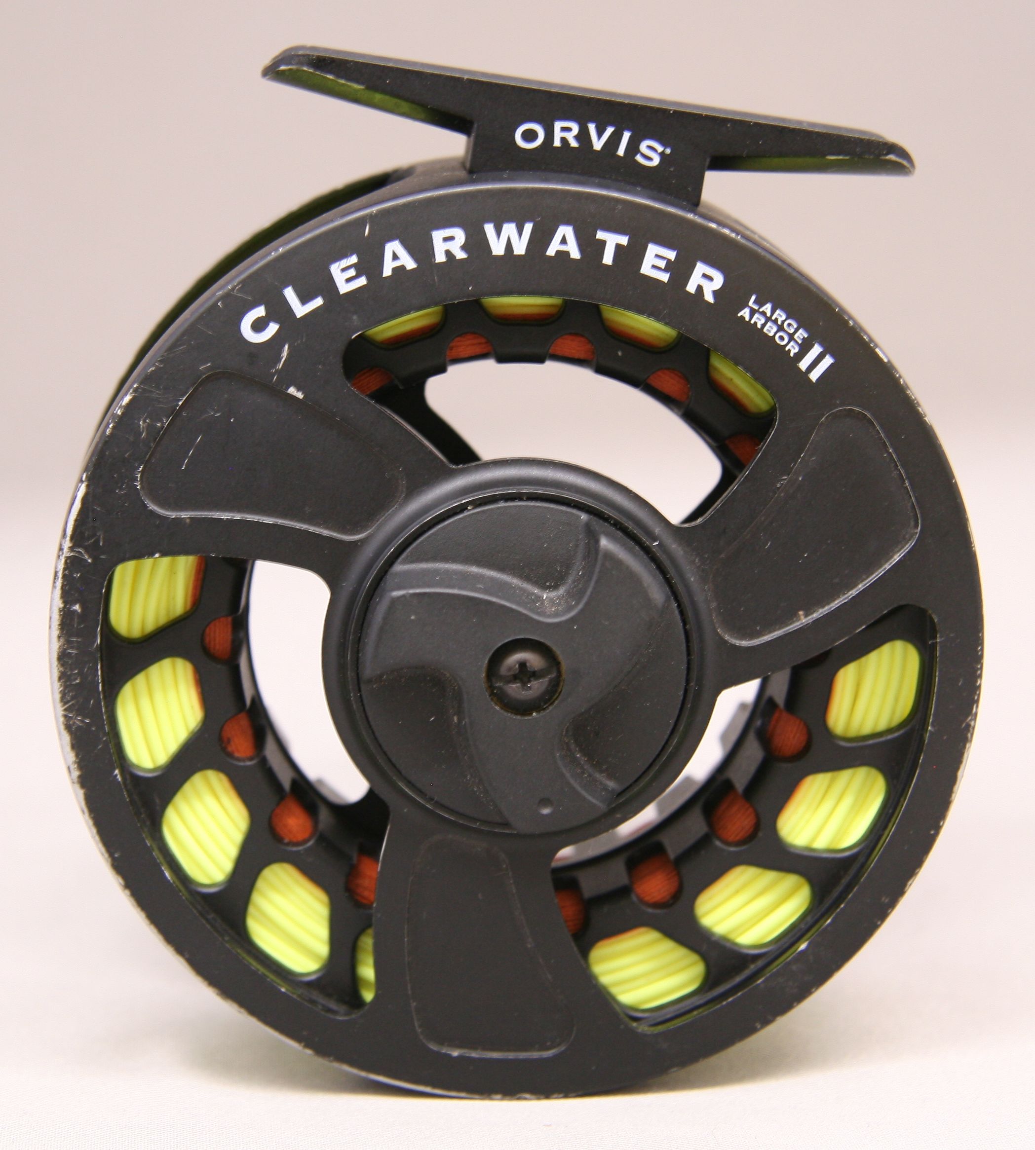 Product Details Rick's Rods Vintage Fly Fishing Rods, Reels, and