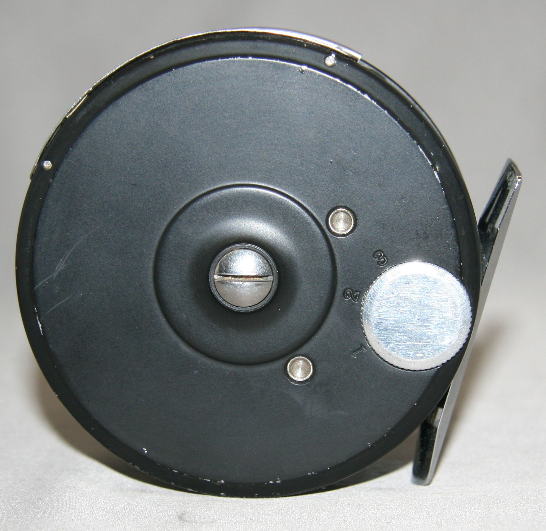 Window display displays store valentines valentine air heart hearts giant lollies candy windows choose board Rick's Rods - Vintage Fly Fishing Rods and Reels Denver, Colorado