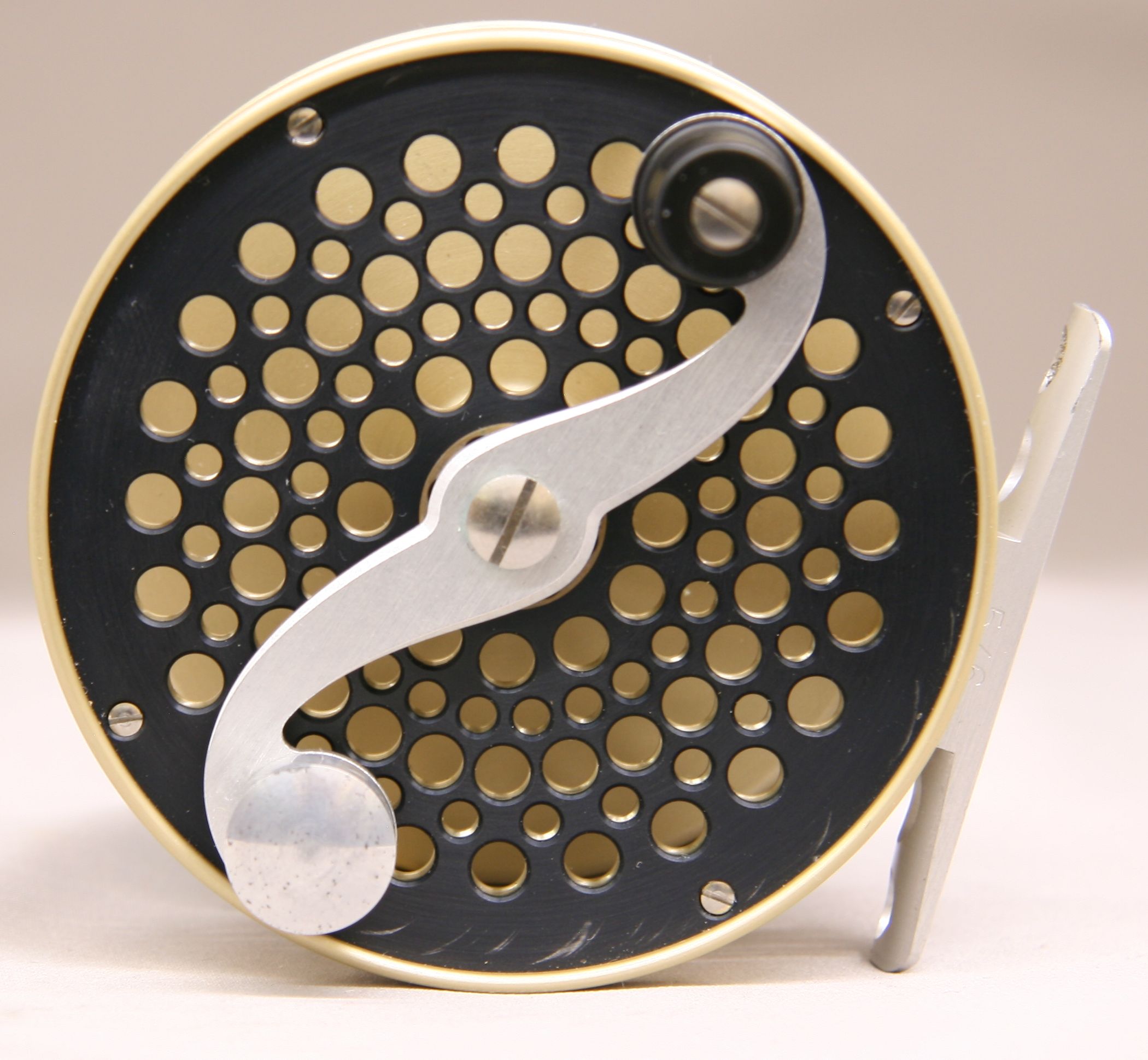 Product Details Rick's Rods Vintage Fly Fishing Rods, Reels, and