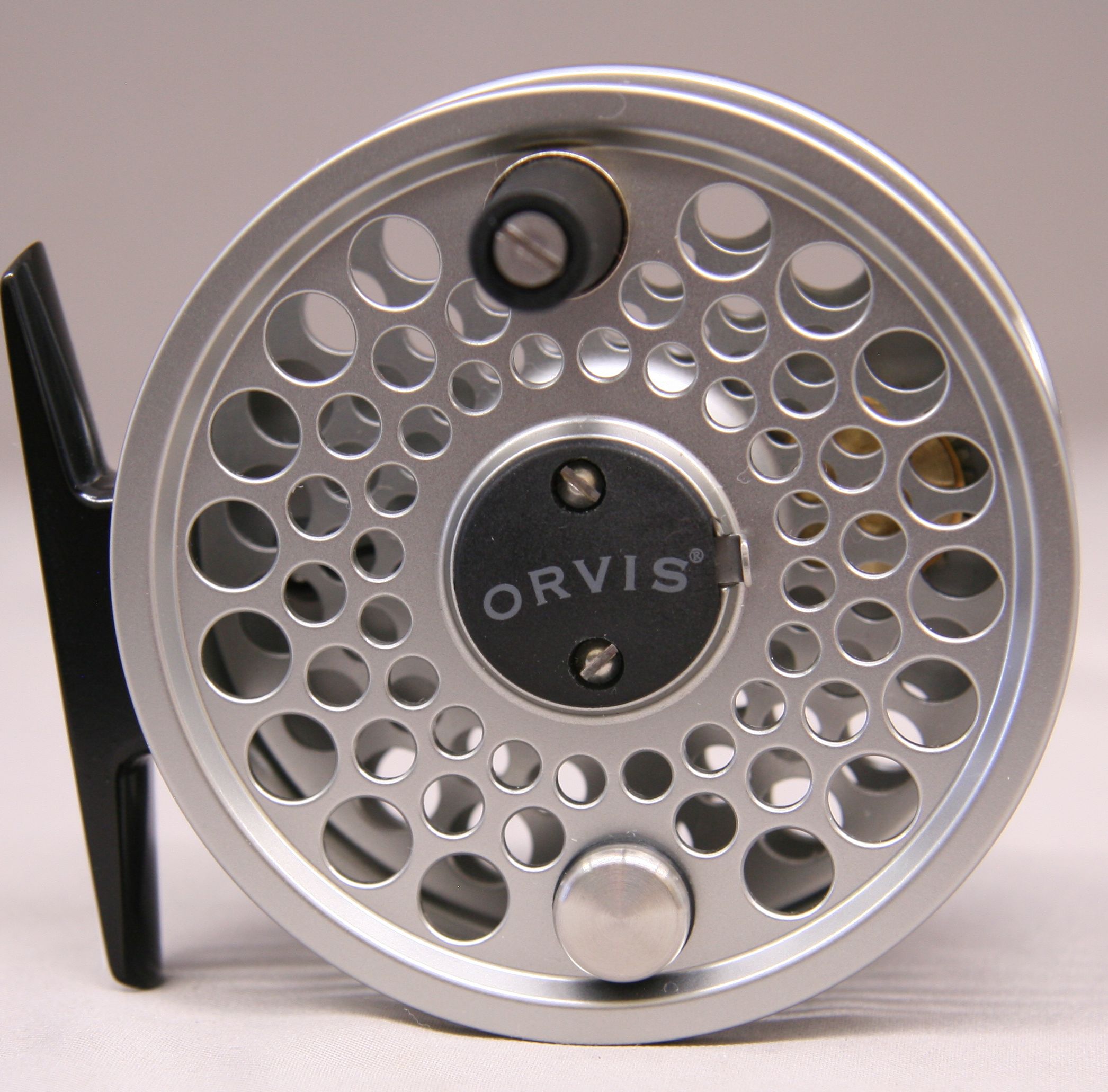 Rick's Rods Vintage Fly Fishing Rods and Reels Denver, Colorado