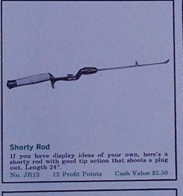 Rick's Rods