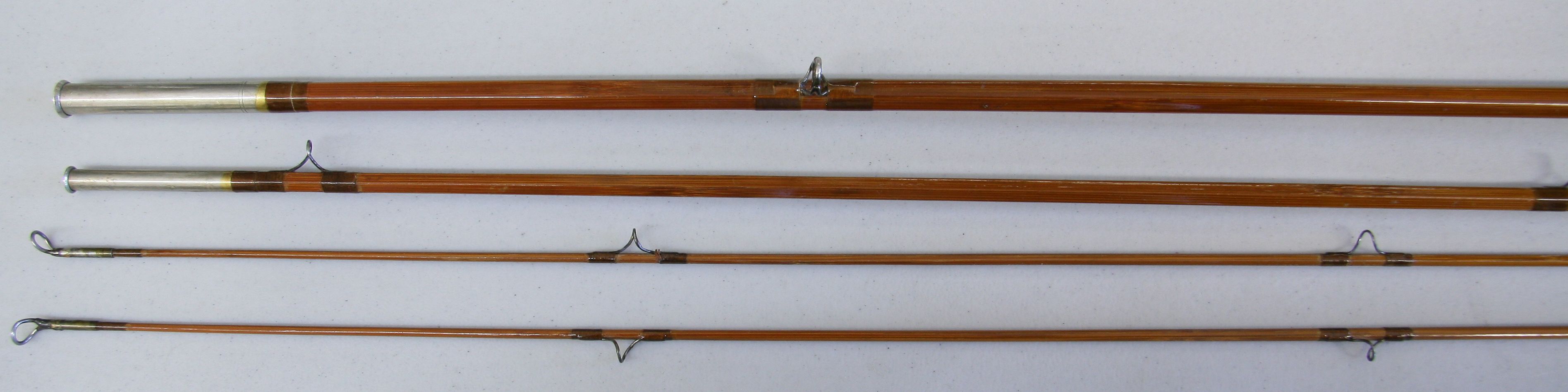 Rick's Rods