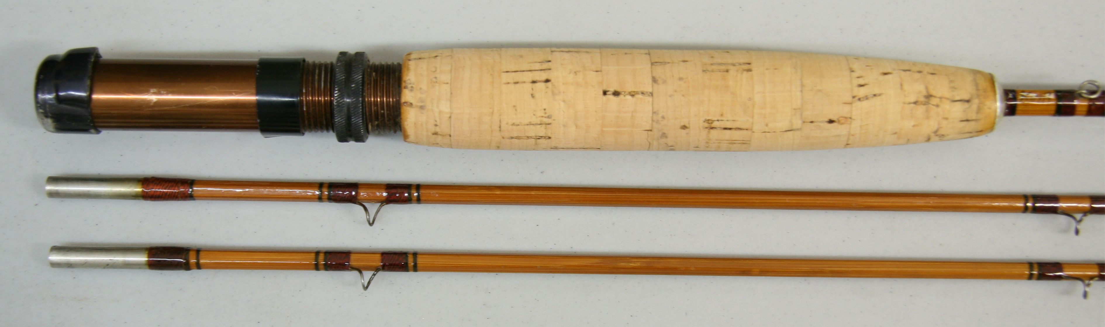 Kent Fly Rods Rick's Rods