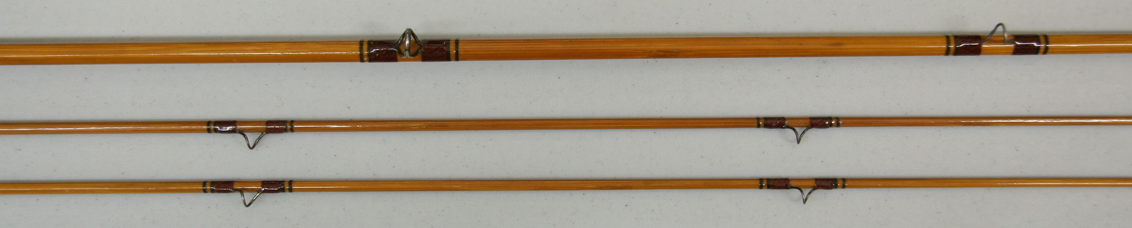 Kent Fly Rods Rick's Rods