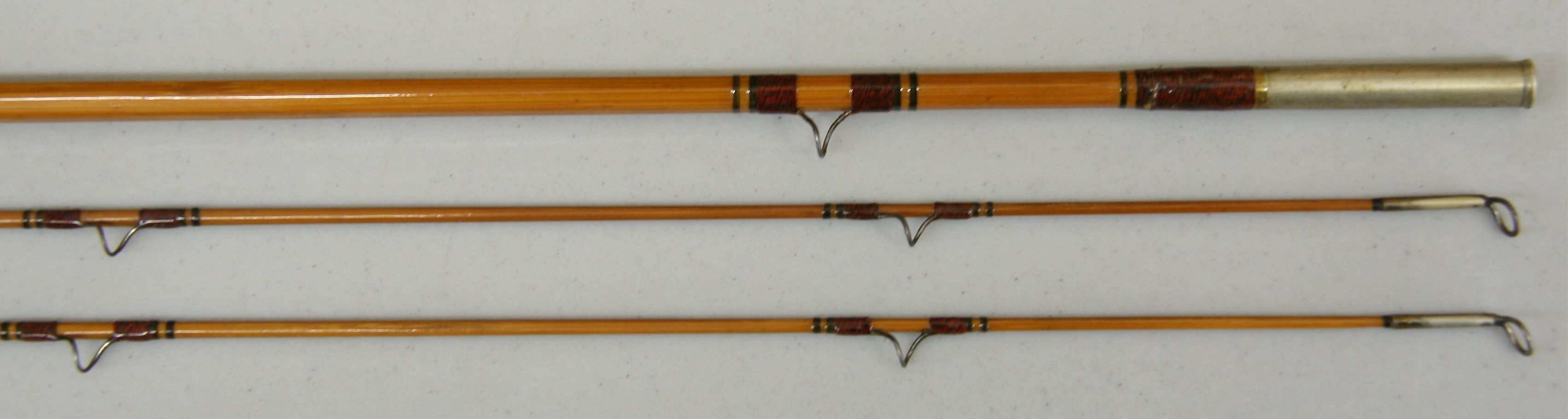 Kent Fly Rods Rick's Rods