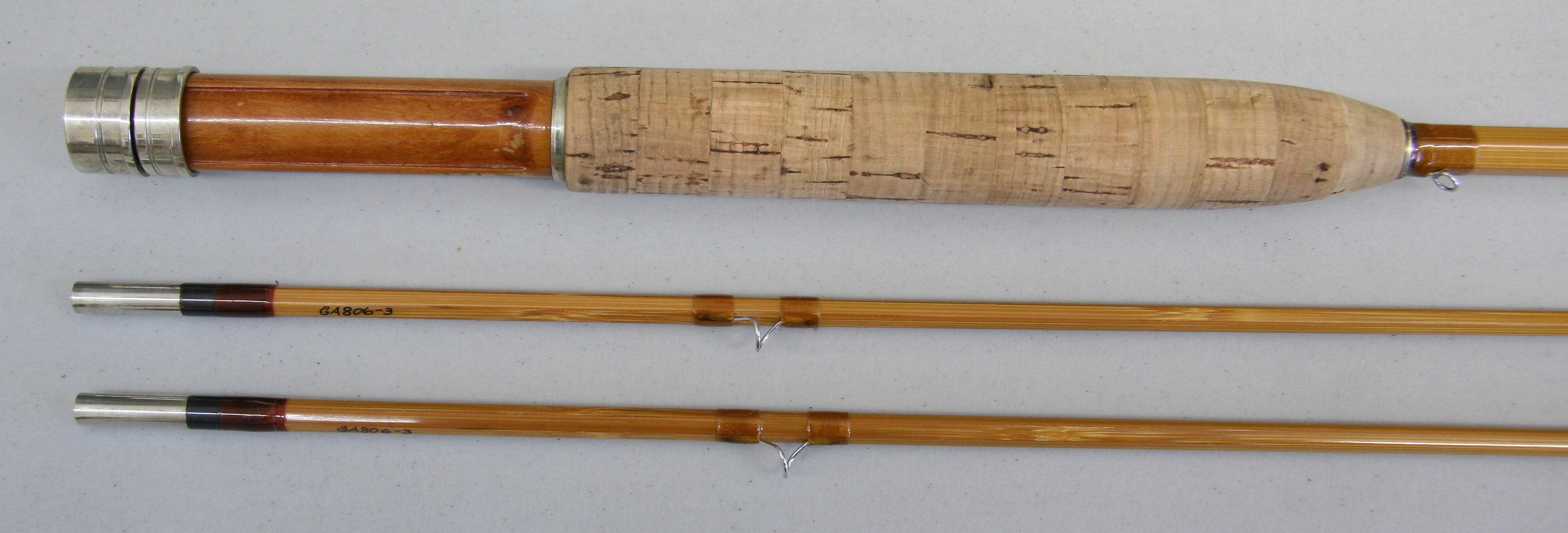 Rick's Rods
