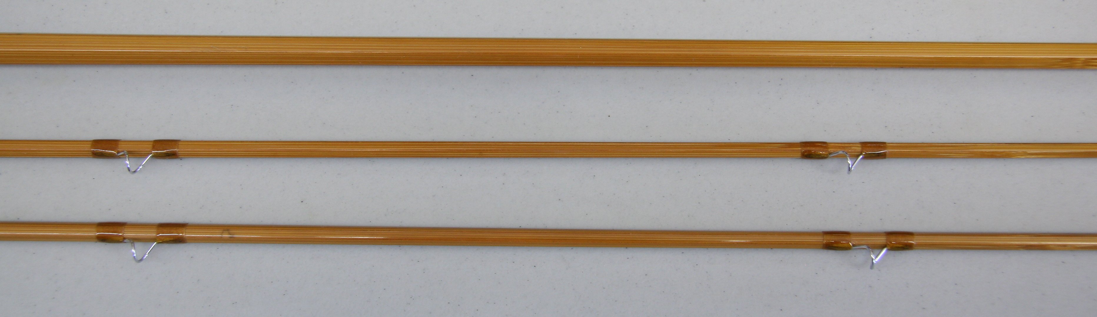Rick's Rods