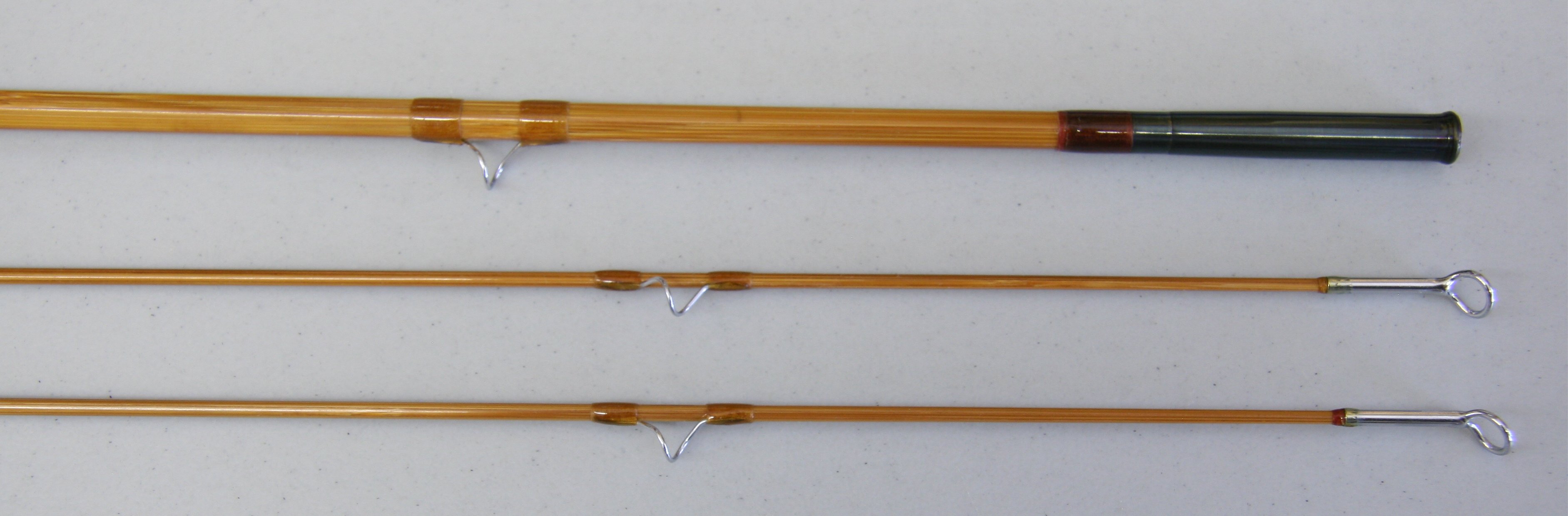 Rick's Rods