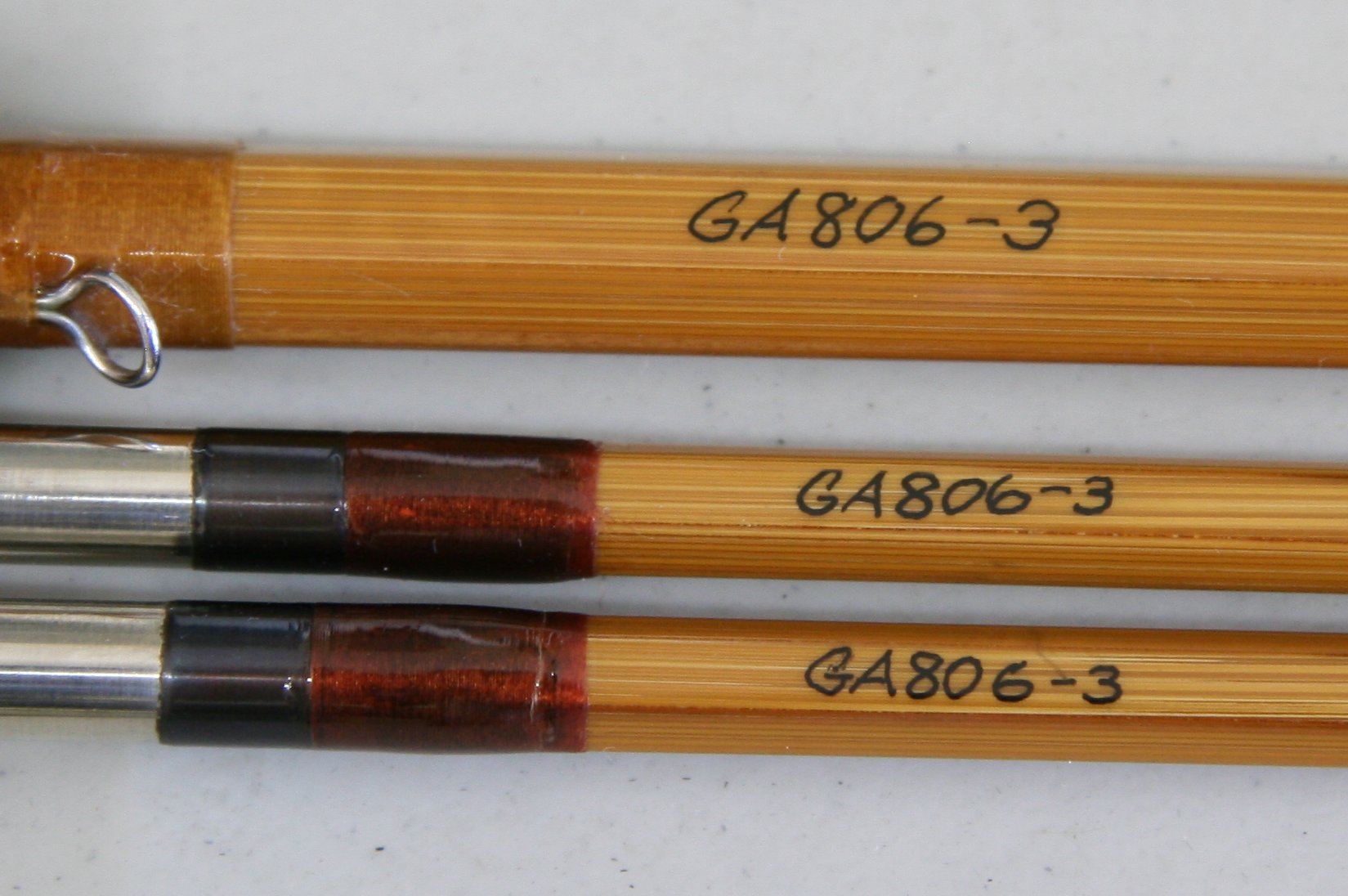 Rick's Rods