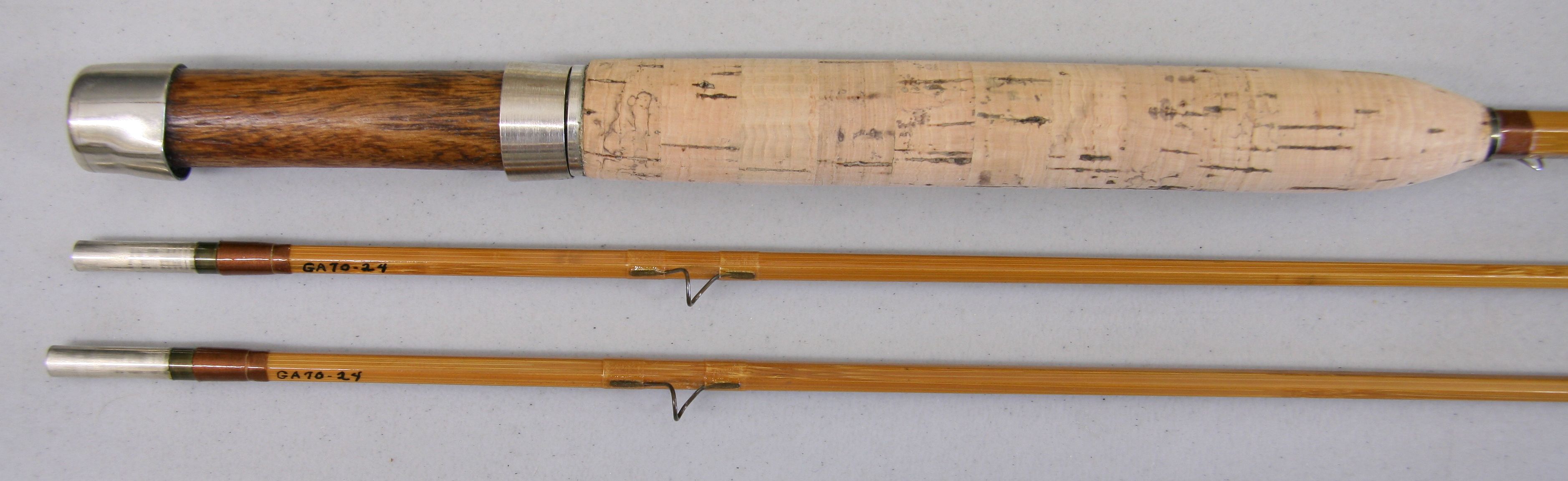 Rick's Rods