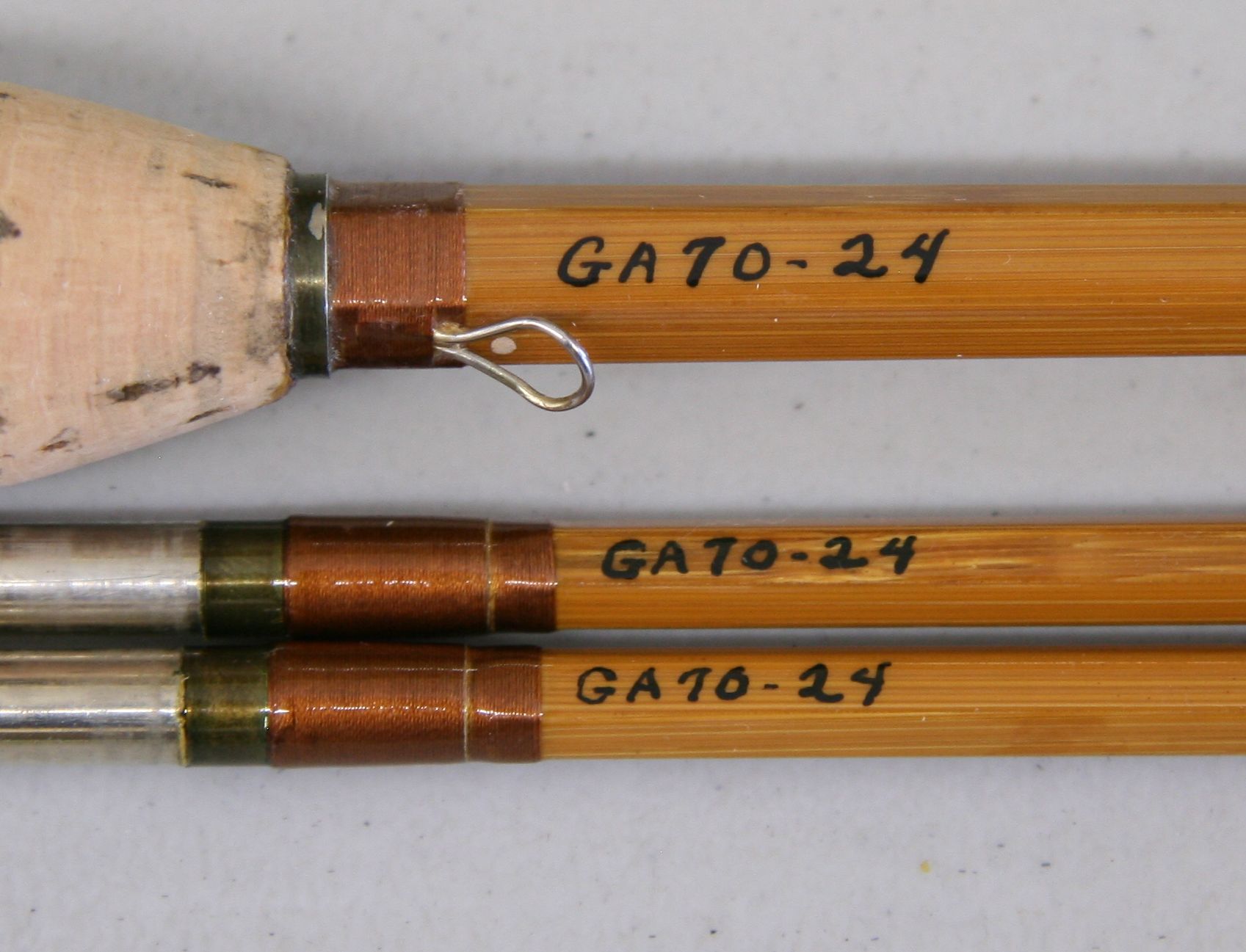 Rick's Rods