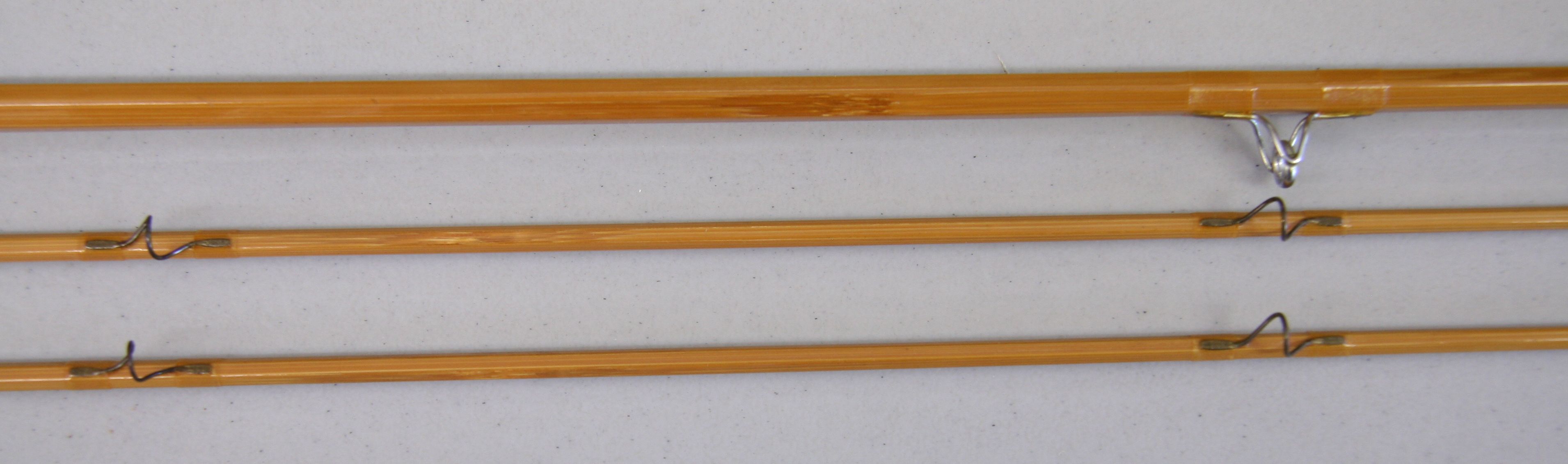 Rick's Rods