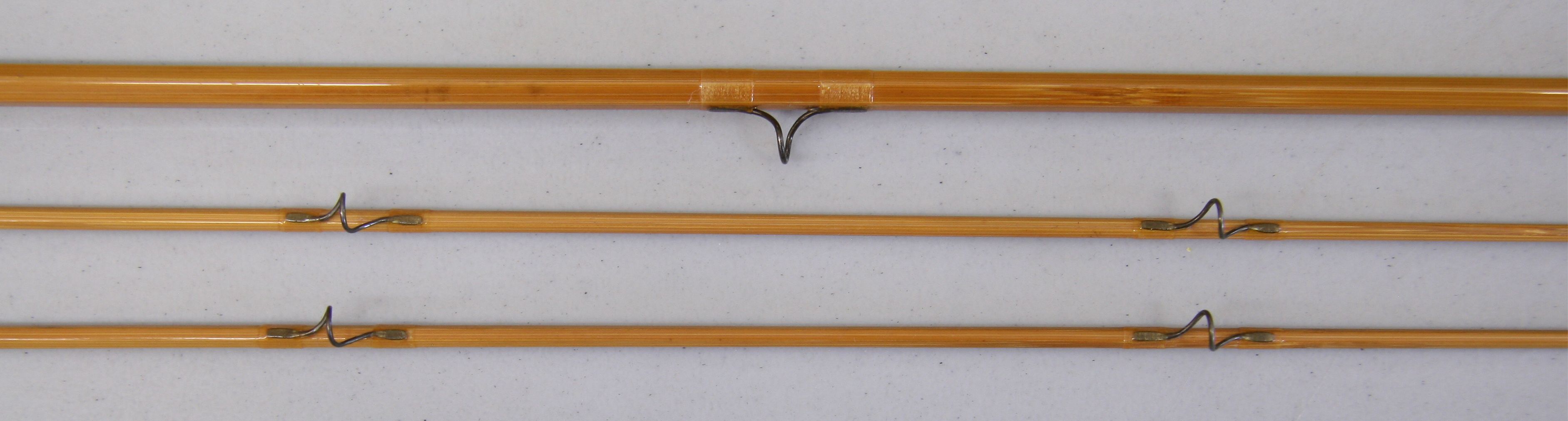 Product Details - Rick's Rods Vintage Fly Fishing Rods, Reels, and ...