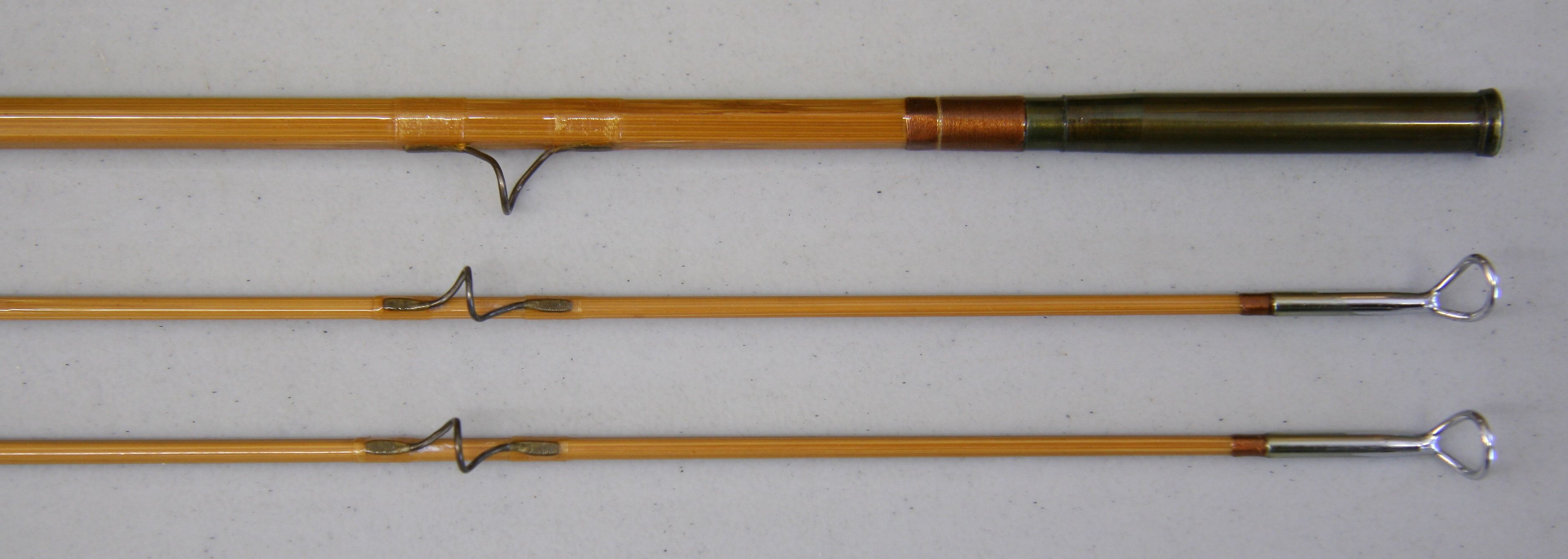 Rick's Rods