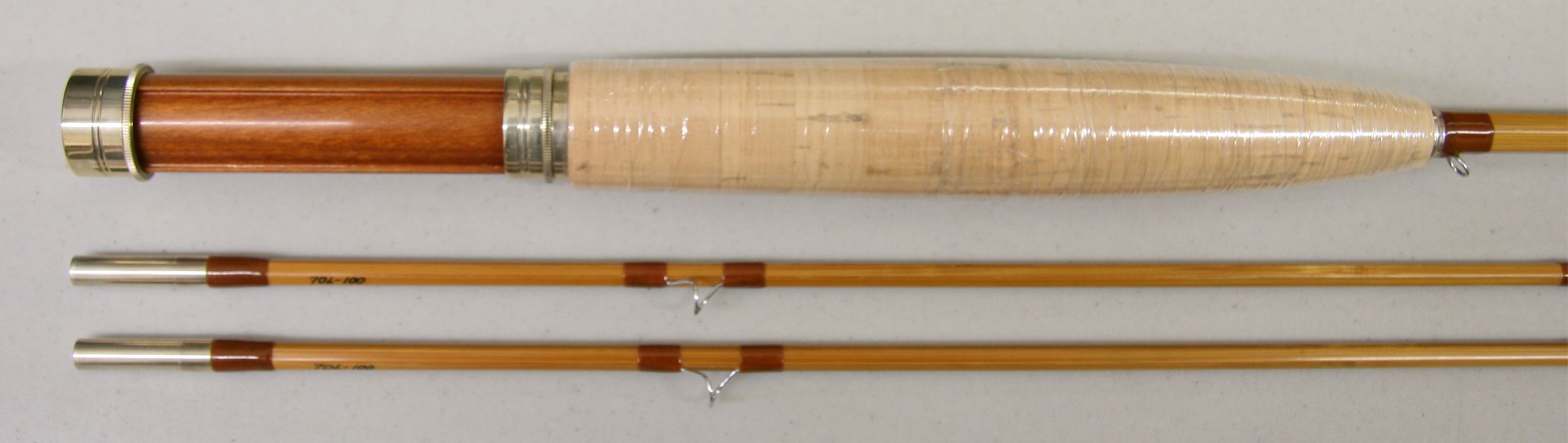 Rick's Rods