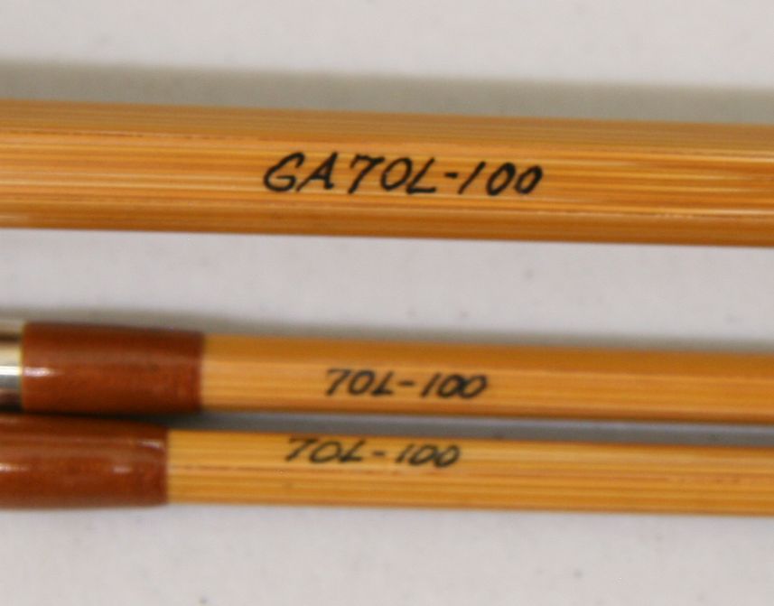 Rick's Rods