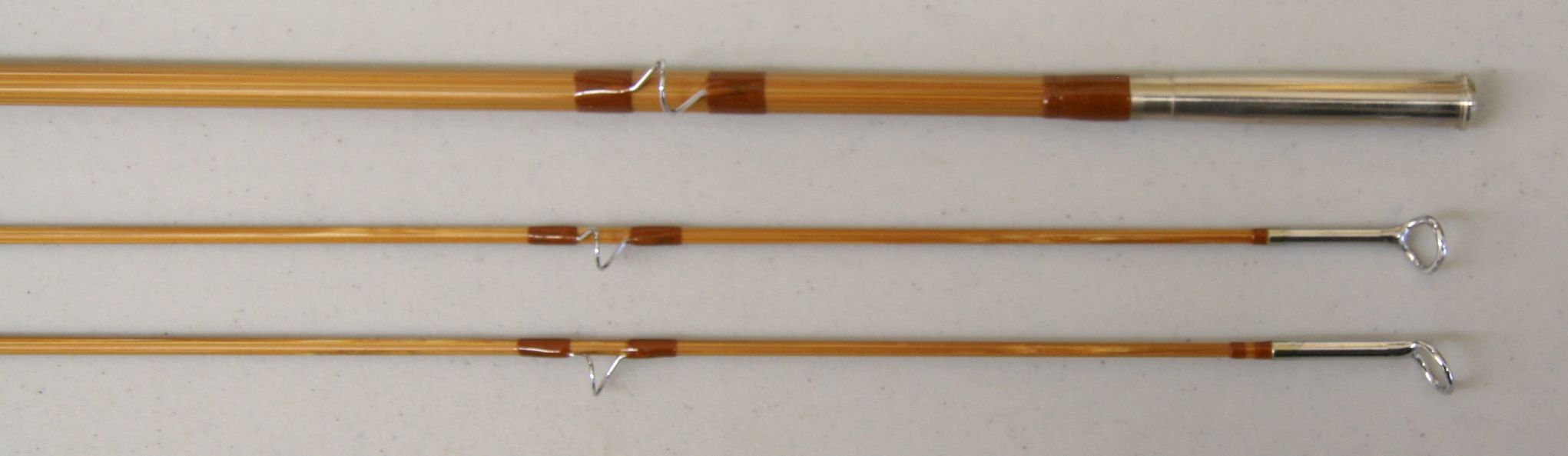 Rick's Rods