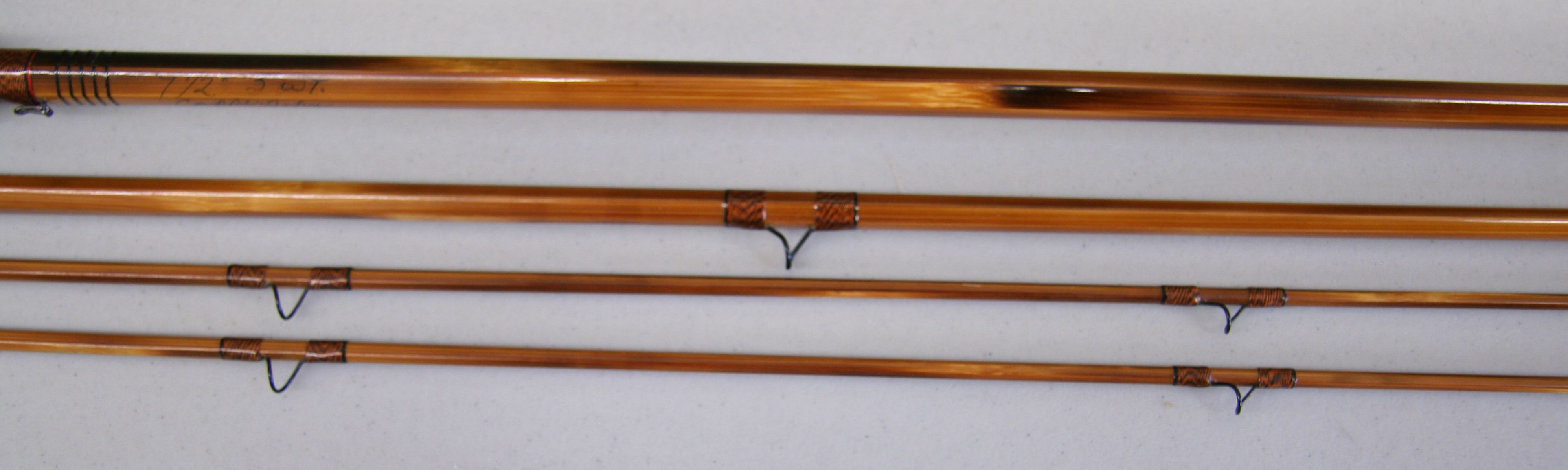 Rick's Rods