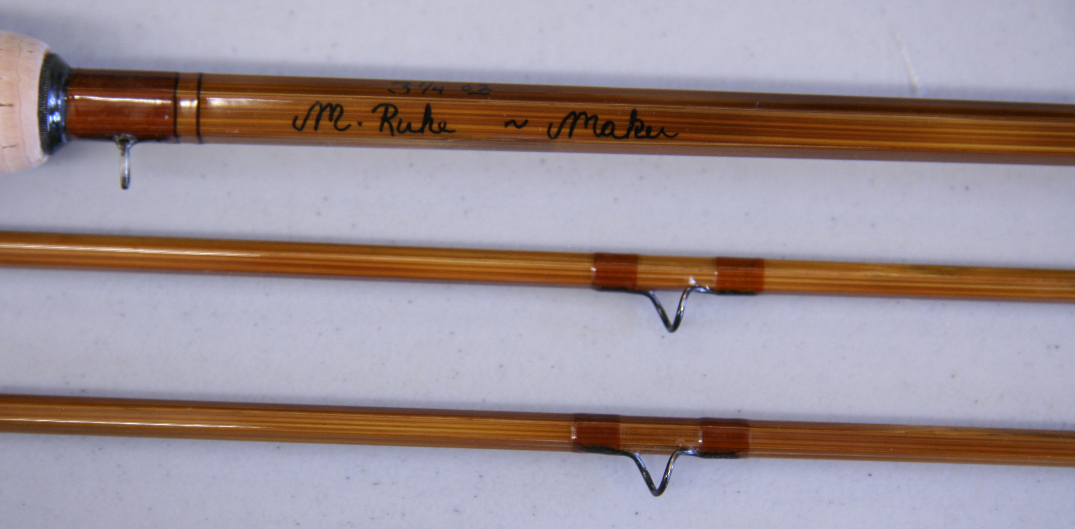 Rick's Rods