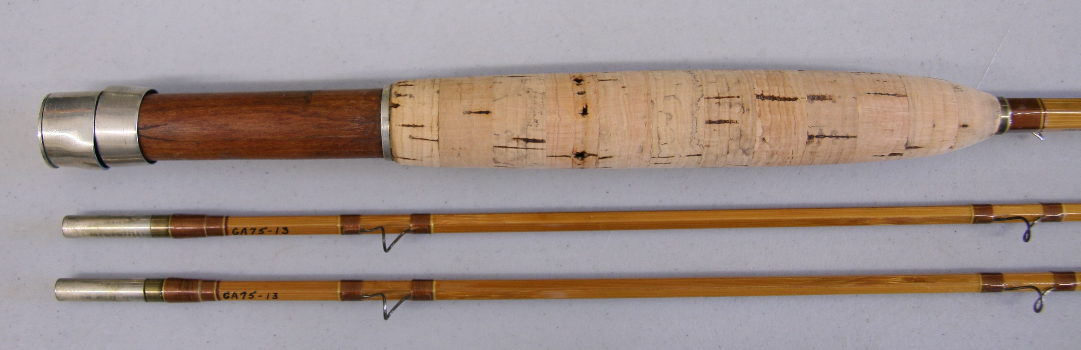 Rick's Rods