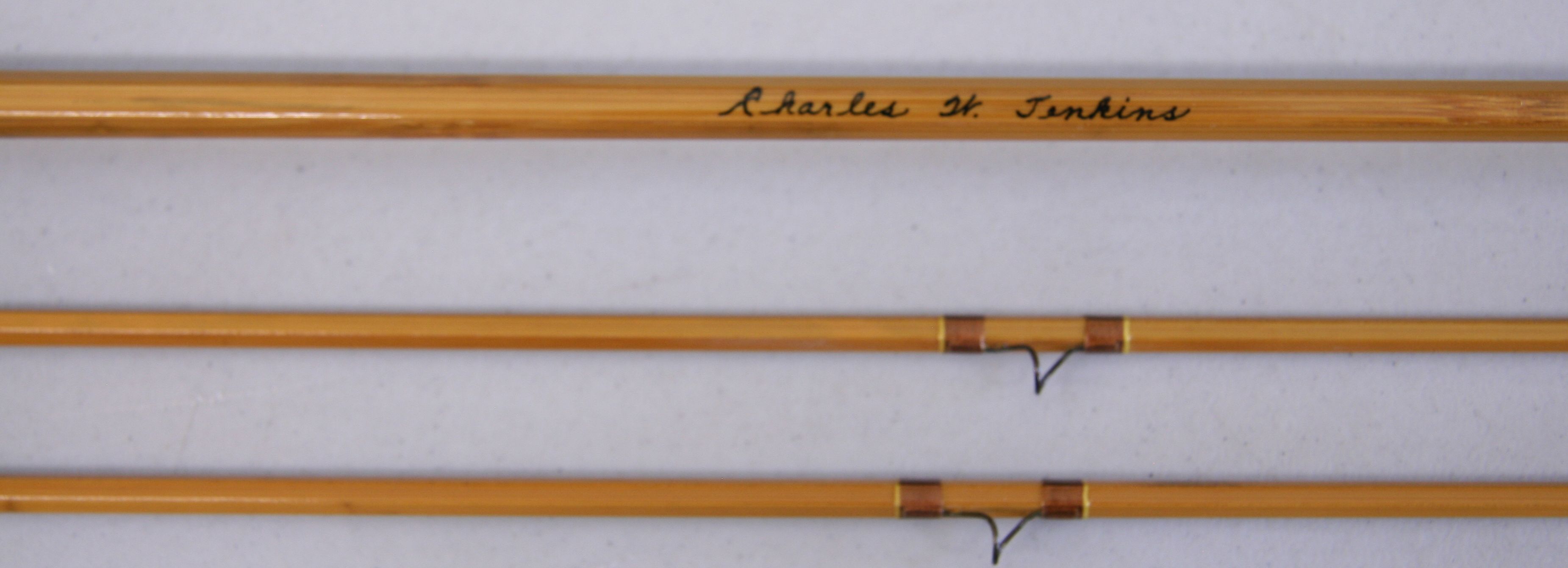 Rick's Rods