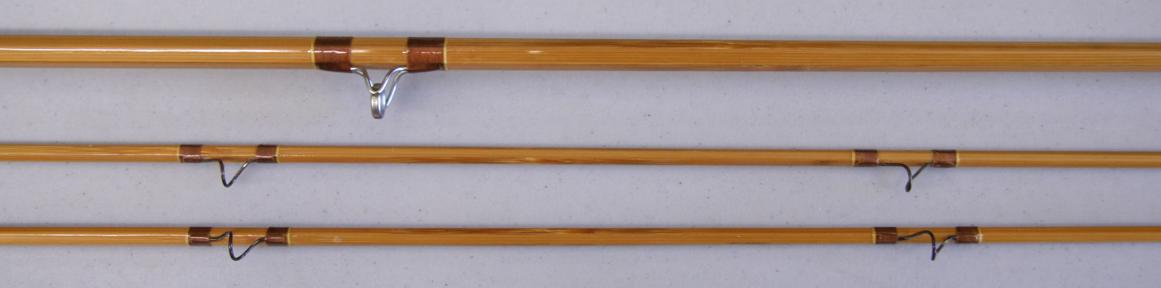 Rick's Rods