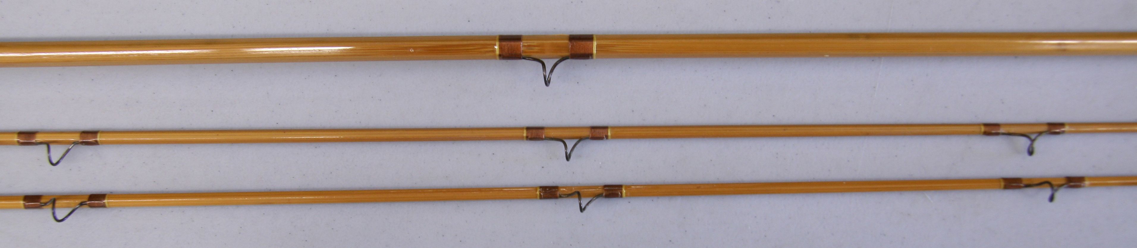 Rick's Rods