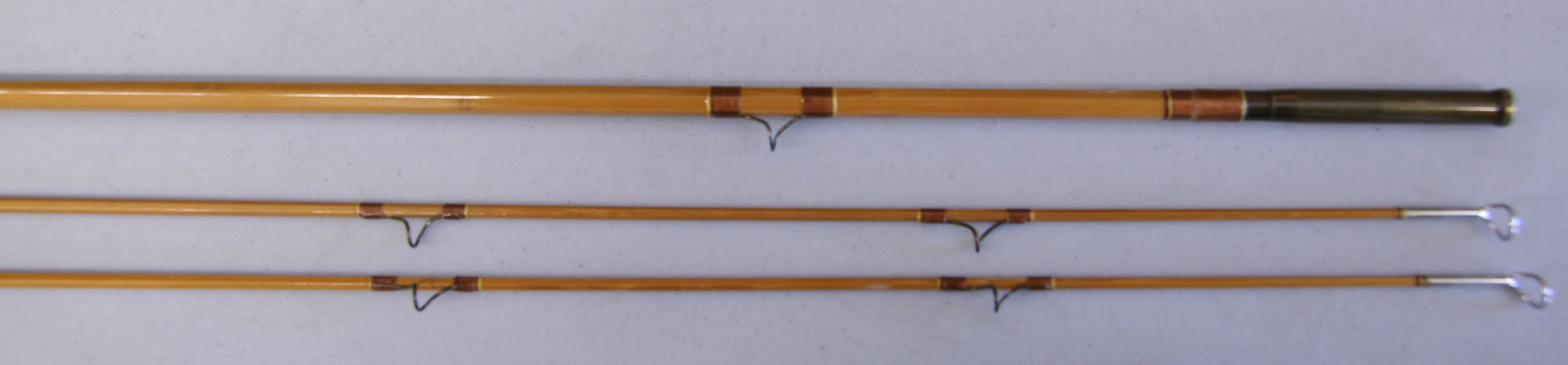Rick's Rods