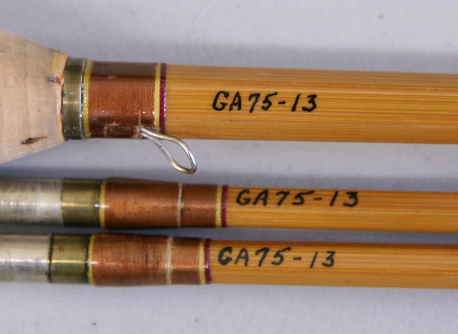 Rick's Rods