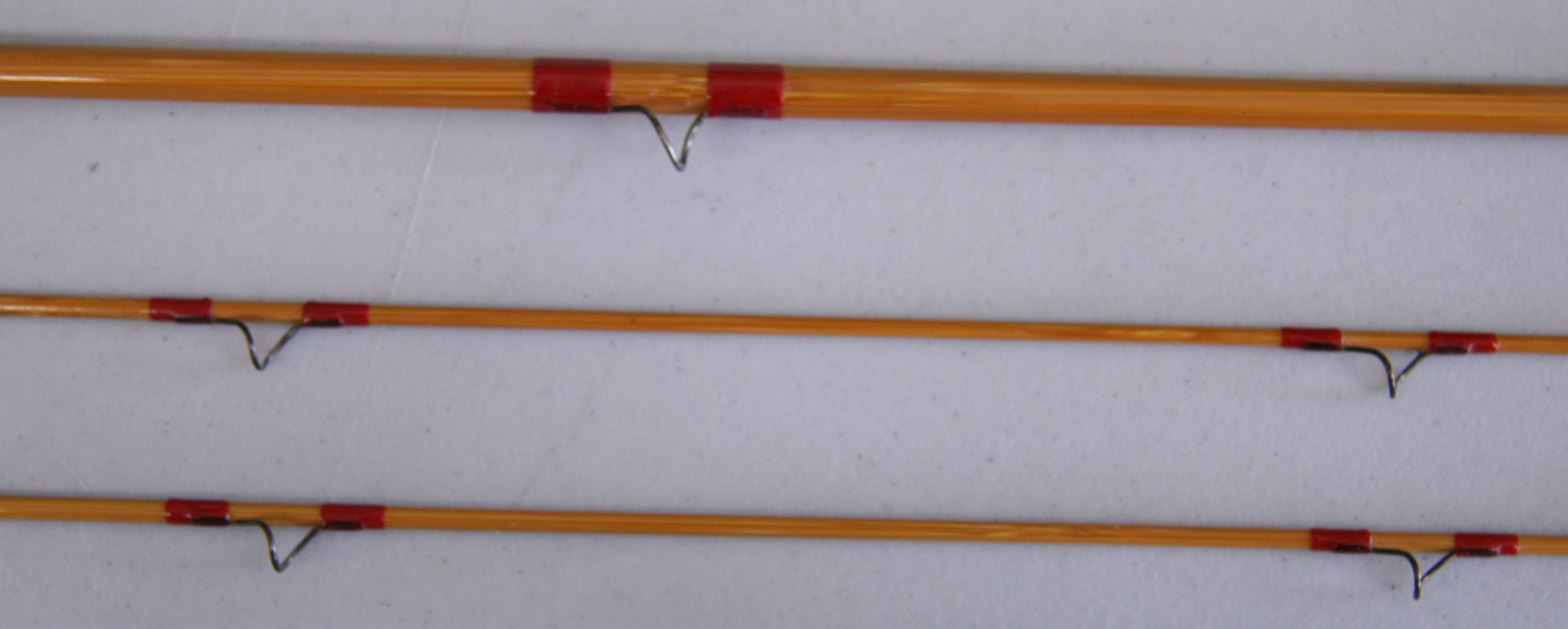 Leonard Graphite Rods Product Details - Rick's Rods Vintage Fly Fishing Rods, Reels, and ...