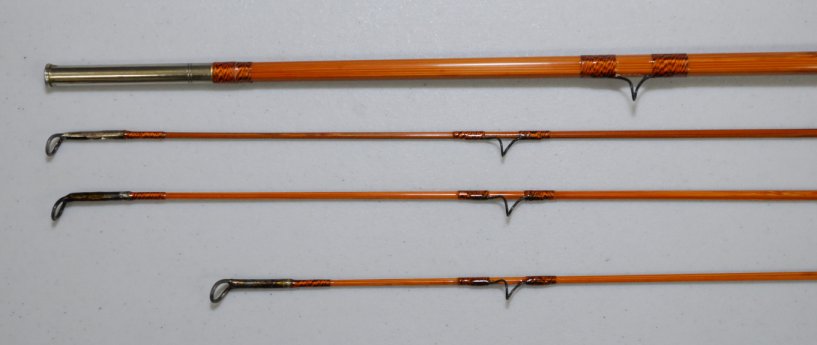 Rick's Rods - Rick's Rods Vintage Fly Fishing Rods, Reels, and