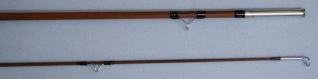 Rick's Rods - Rick's Rods Vintage Fly Fishing Rods, Reels, and Tackle @  Denver, Colorado